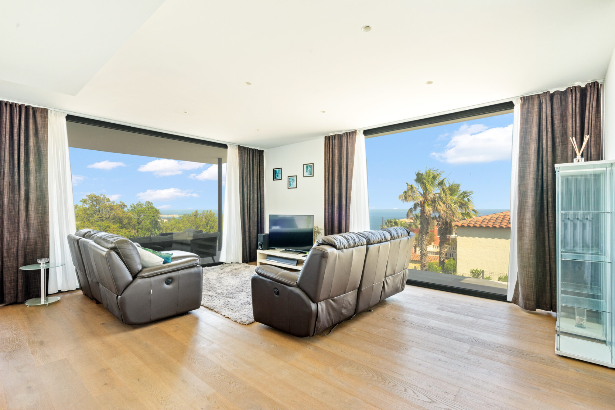  Modern house with sea views in Playa de Aro. - 物件實景