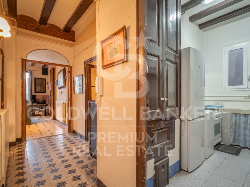 Barcelona, Catalonia, ES, 6 Bedrooms Bedrooms, ,1 BathroomBathrooms,Residential,For Sale,1487718