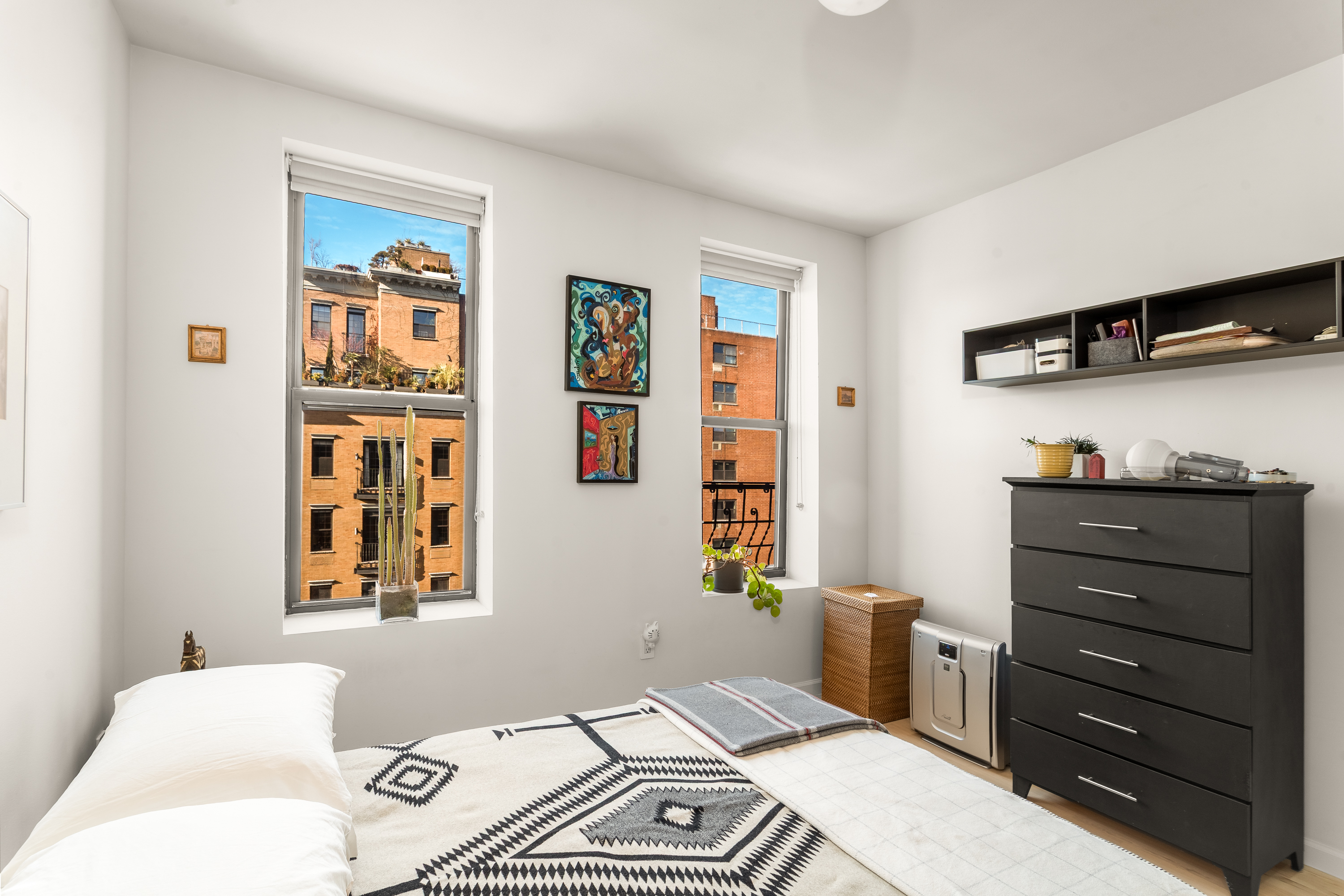  2072 Frederick Douglass Boulevard - 物件實景