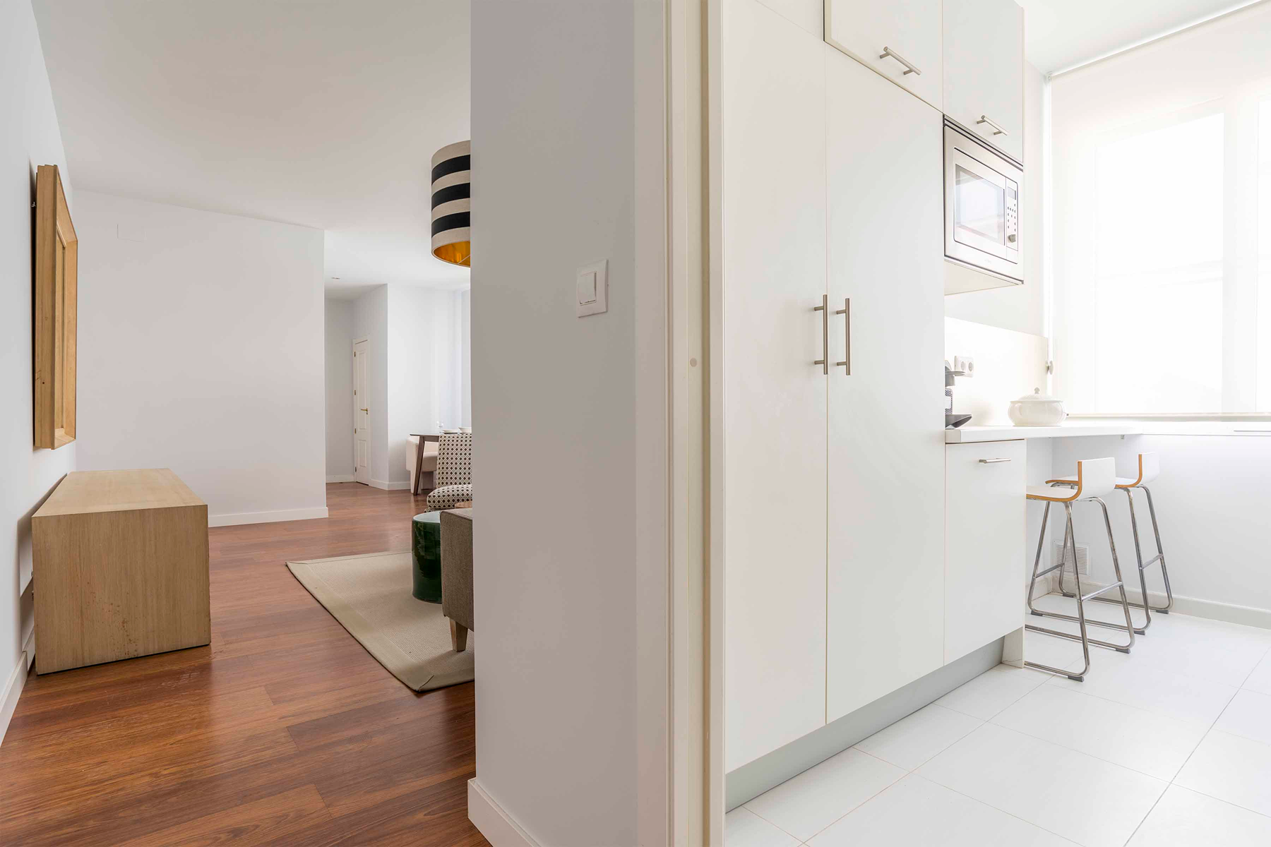  Renovated apartment on Claudio Coello street. - 物件實景