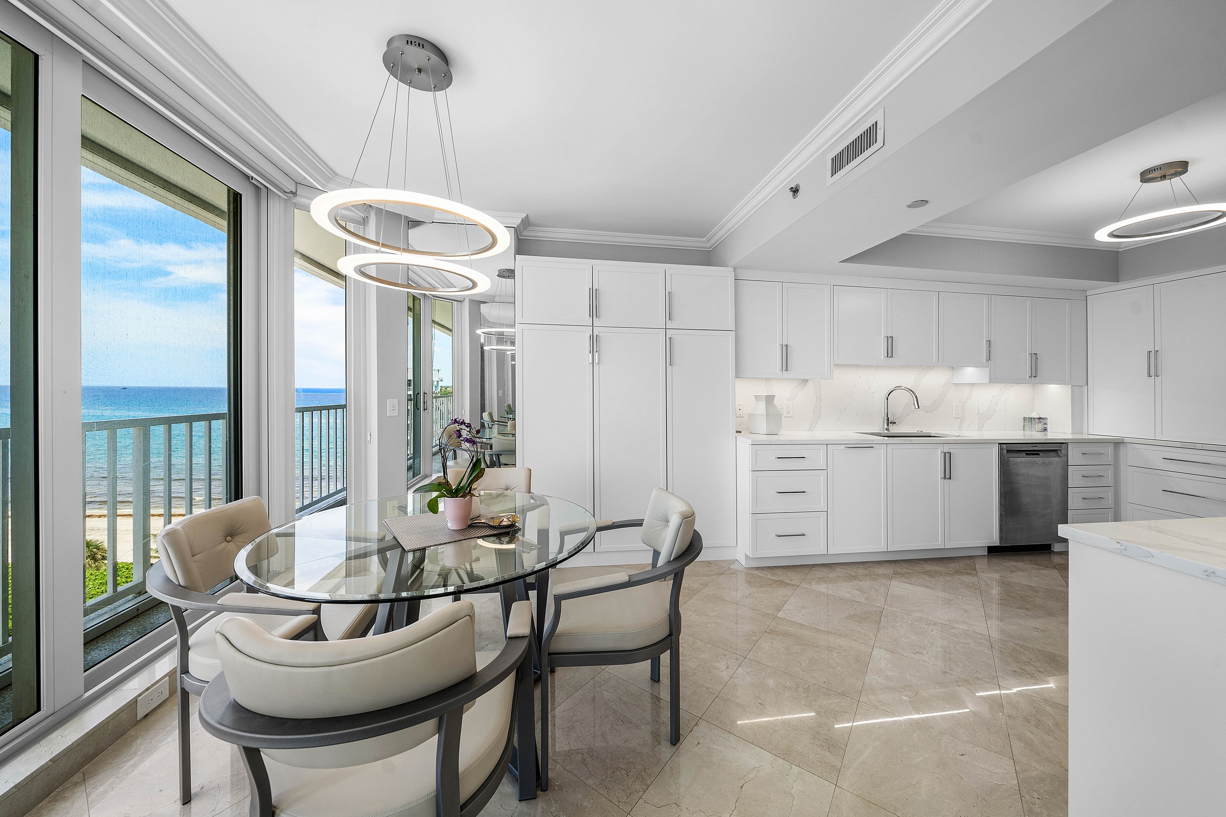  3211 S Ocean Boulevard, Highland Beach, FL, 33487 - 物件實景