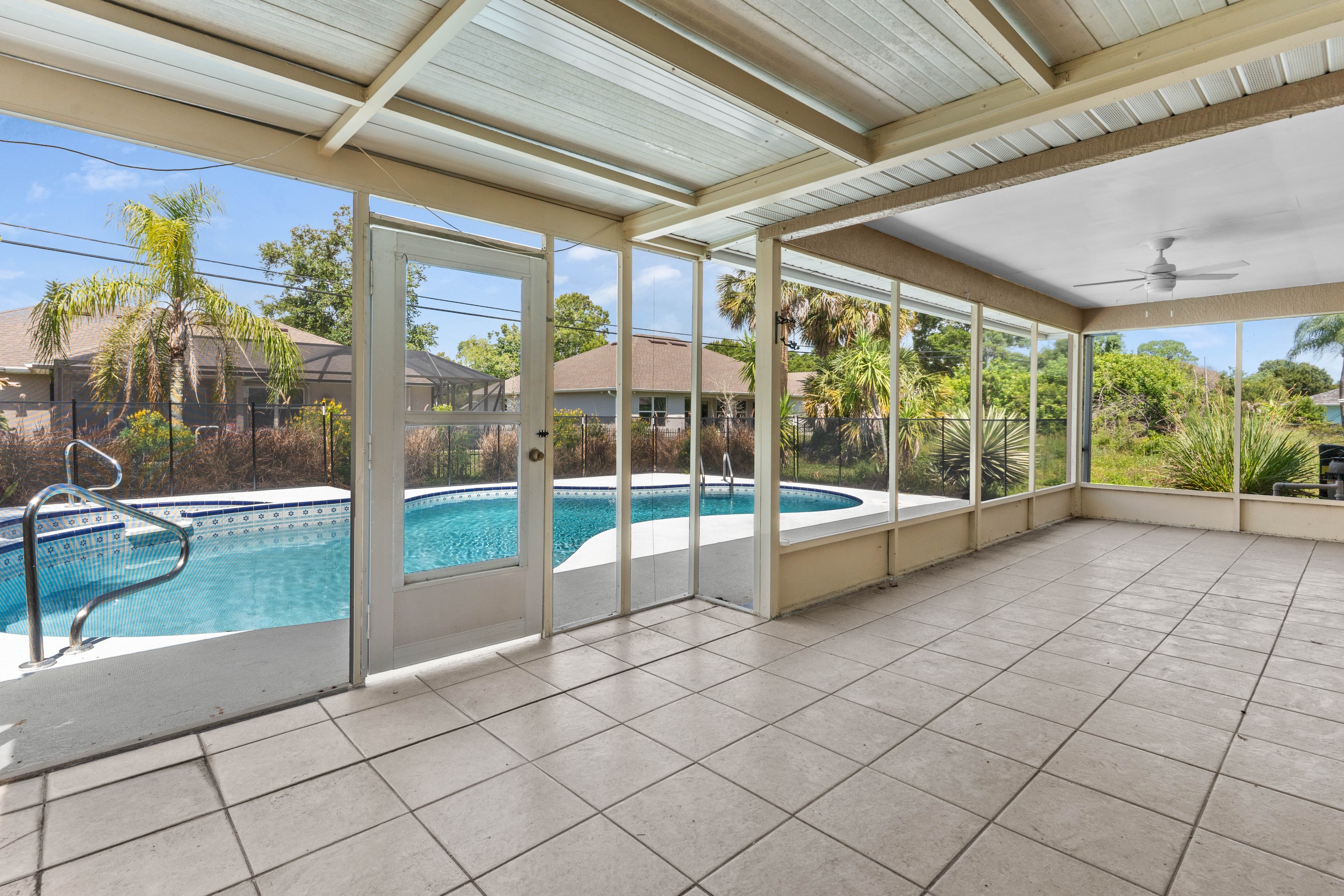  1521 Barber Street, Sebastian, FL, 32958 - 物件實景
