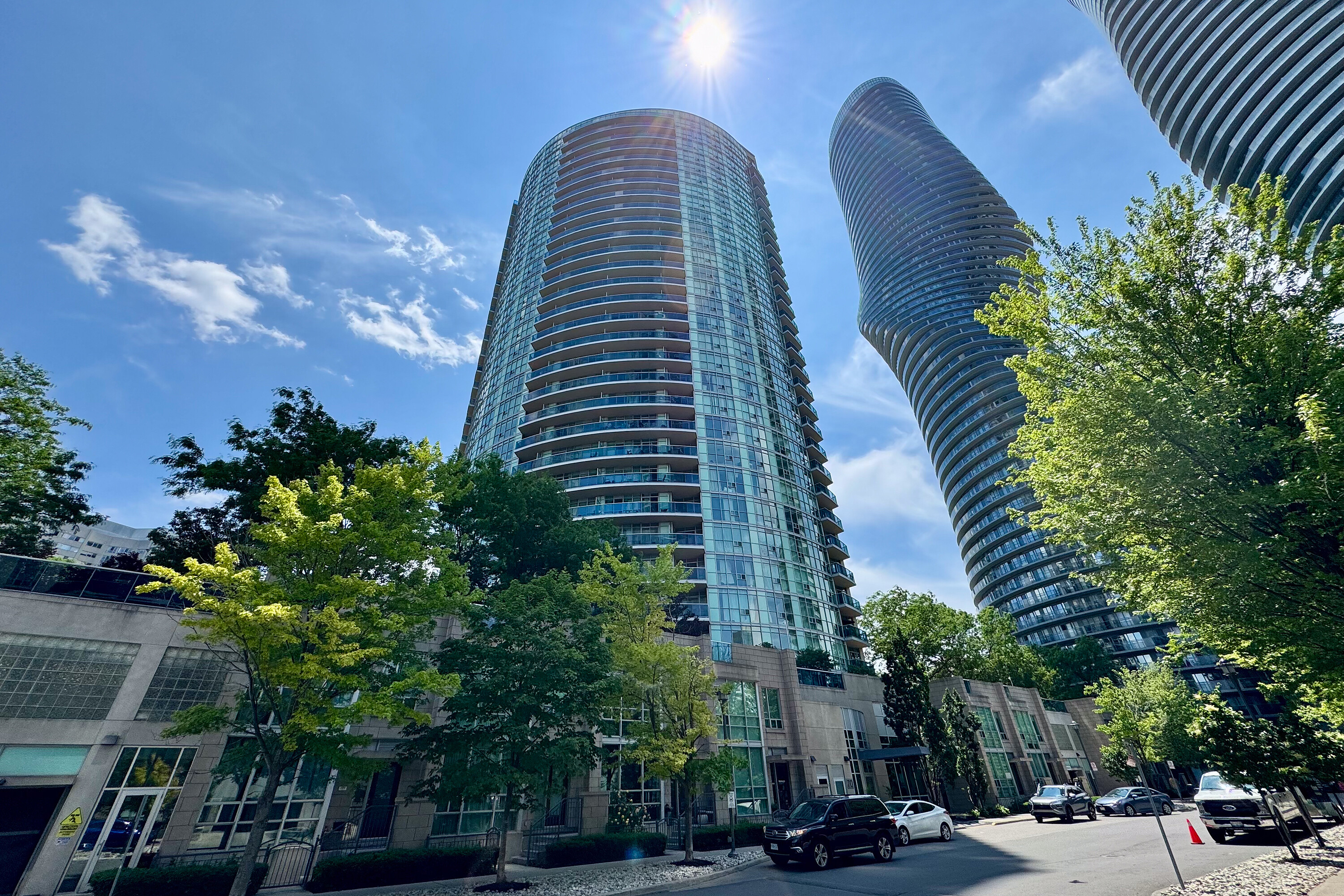  Mississauga City Centre - 物件實景
