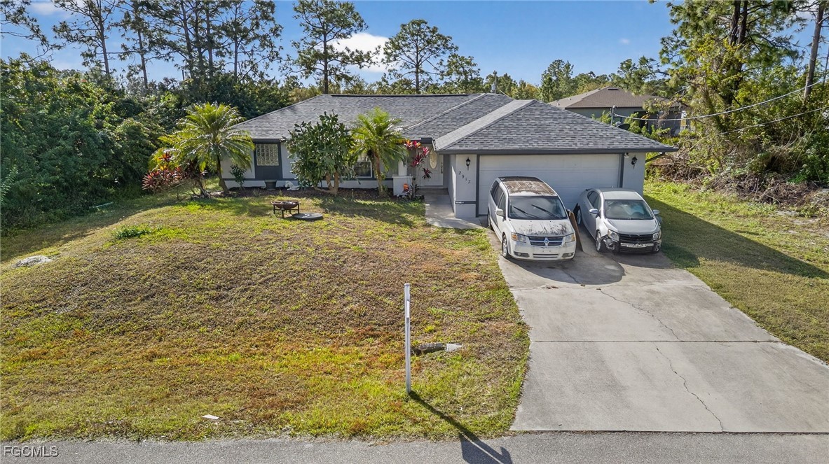 48th St, Lehigh Acres, FL 33971