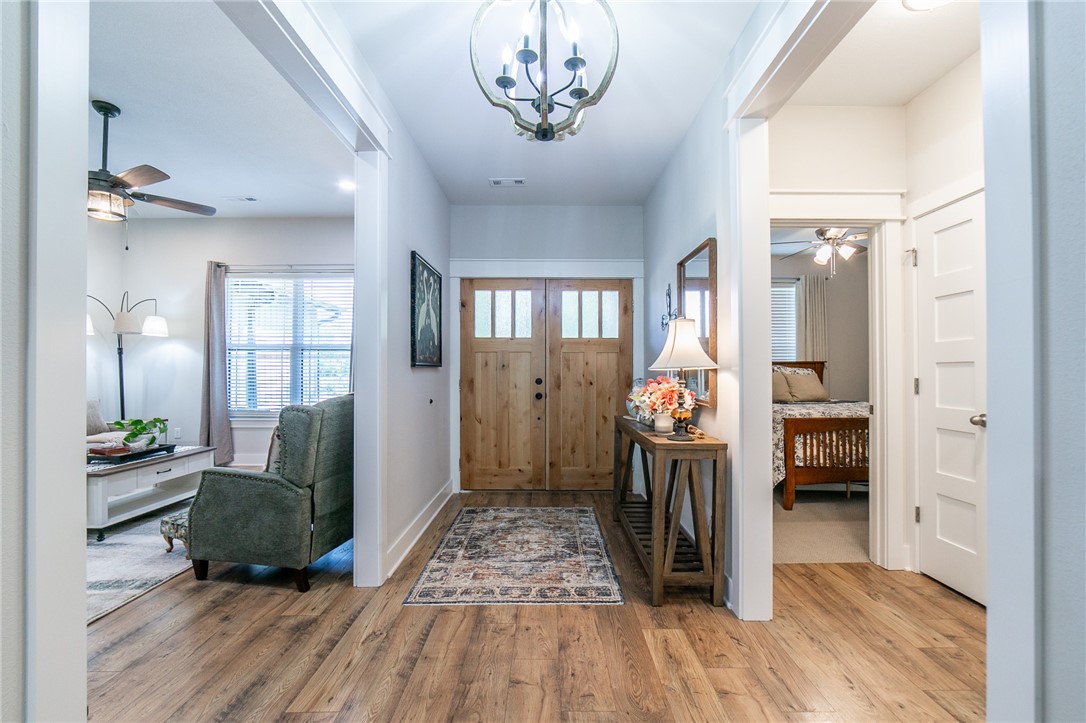 Bella Vista, Arkansas, 72714, United States, 3 Bedrooms Bedrooms, ,3 BathroomsBathrooms,Residential,For Sale,1959156