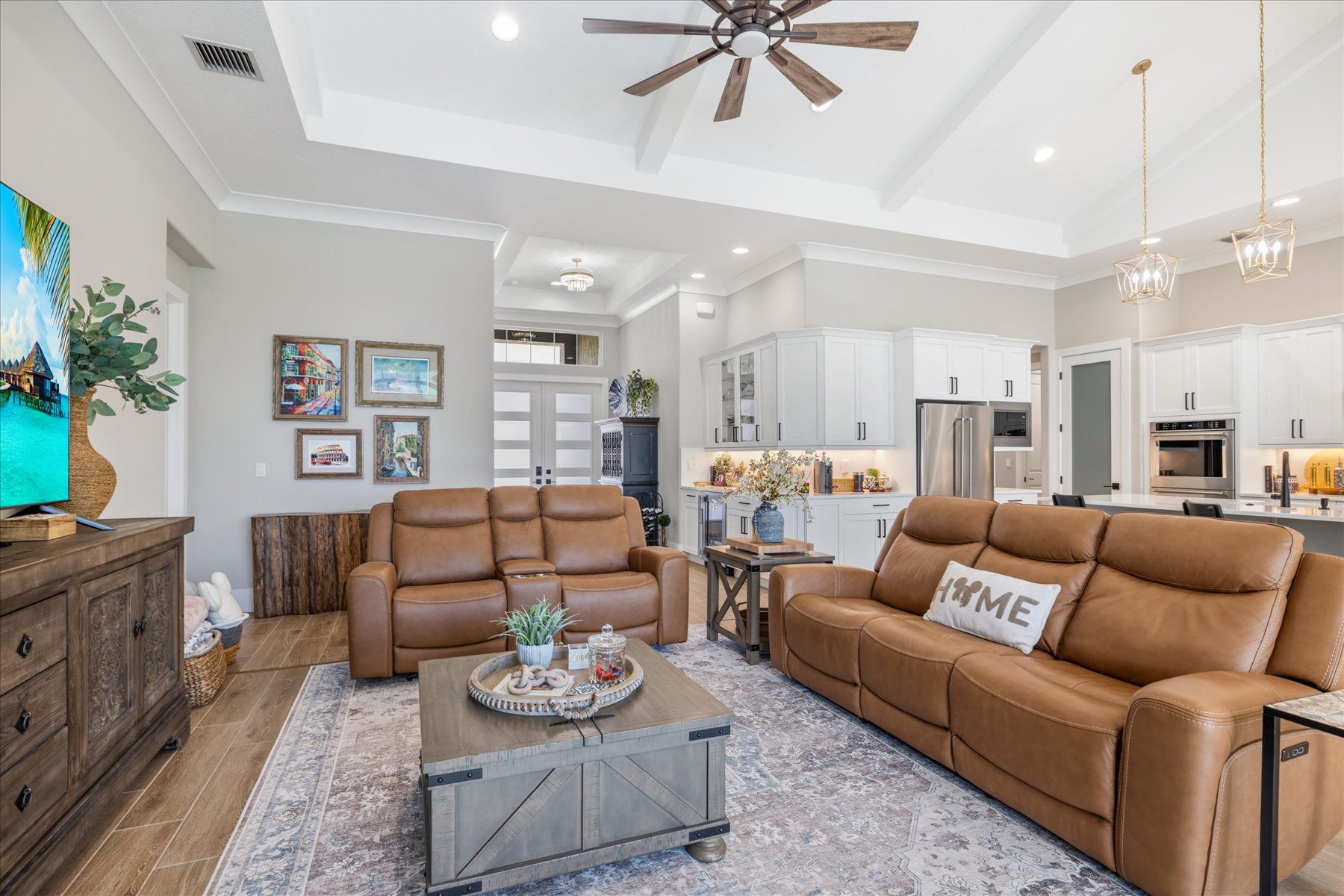  5752 Bent Pine Square, Vero Beach, FL, 32967 - 物件實景