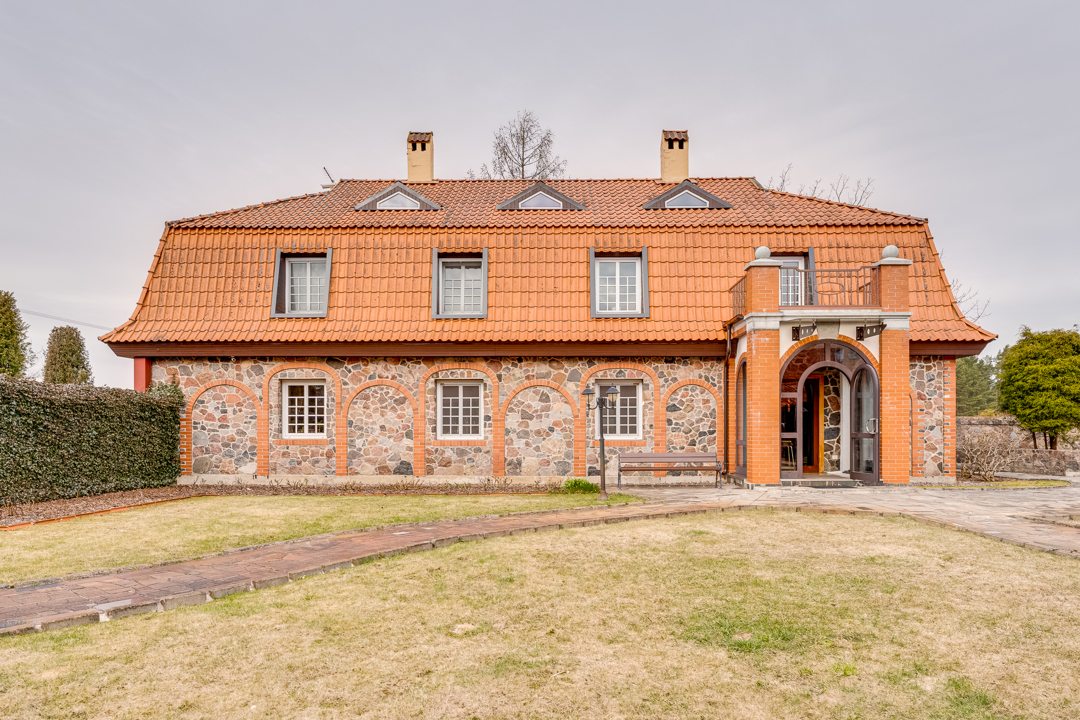  Country residence near Baltic Sea - 物件實景