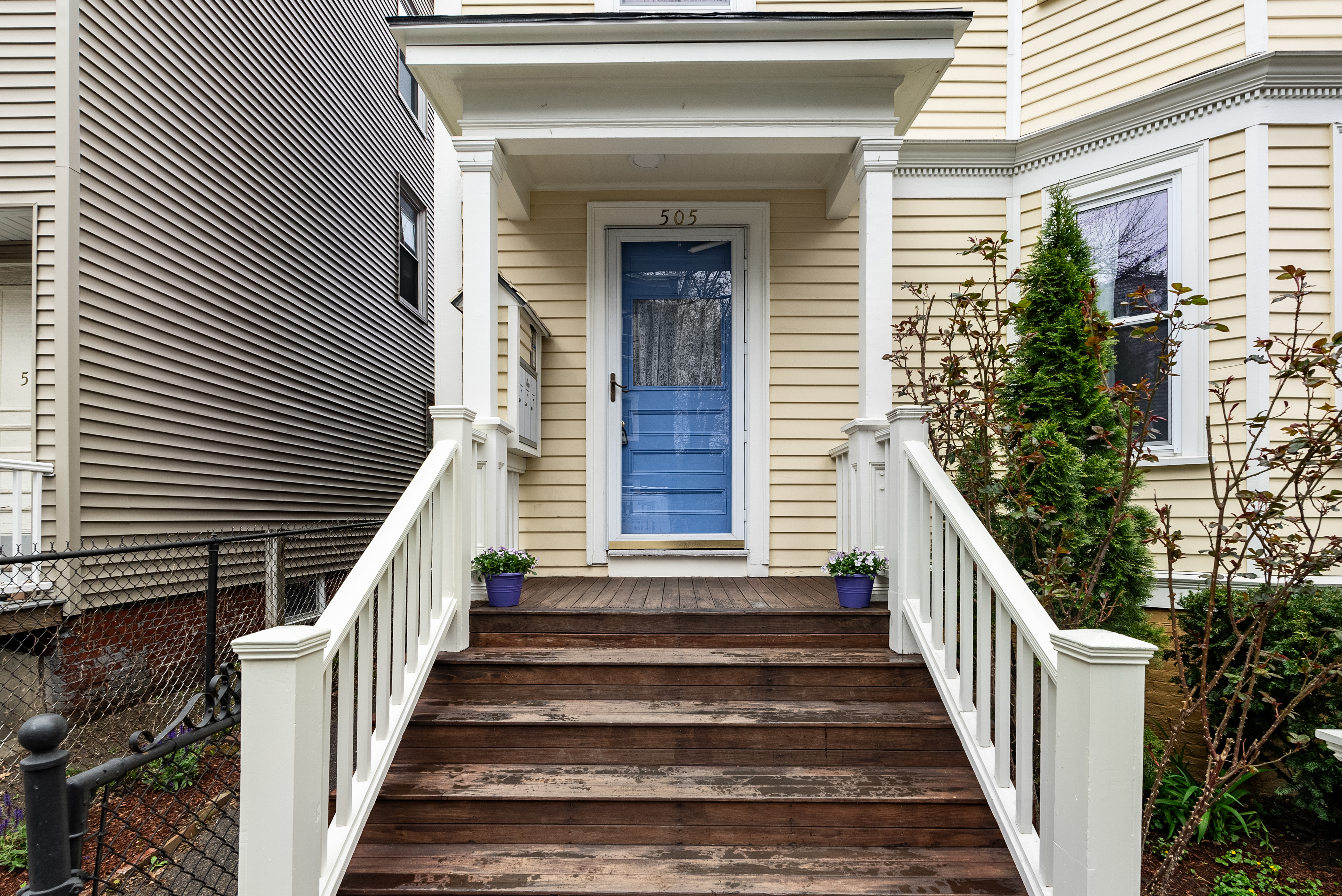  505 Green Street, Cambridge, MA, 02139 - 物件實景
