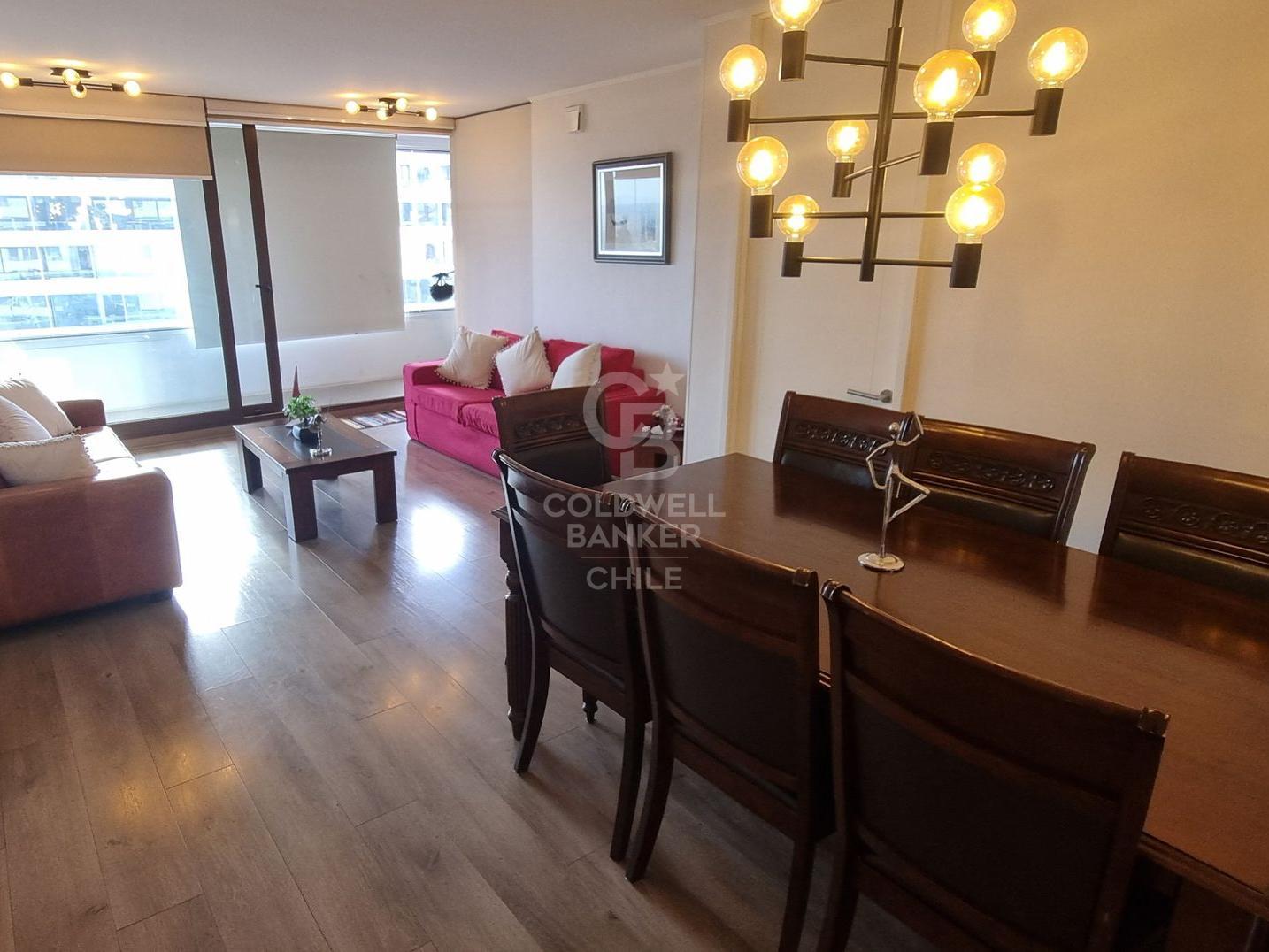 Peñalolén, Chile, 3 Bedrooms Bedrooms, ,3 BathroomsBathrooms,Residential,For Sale,1758974