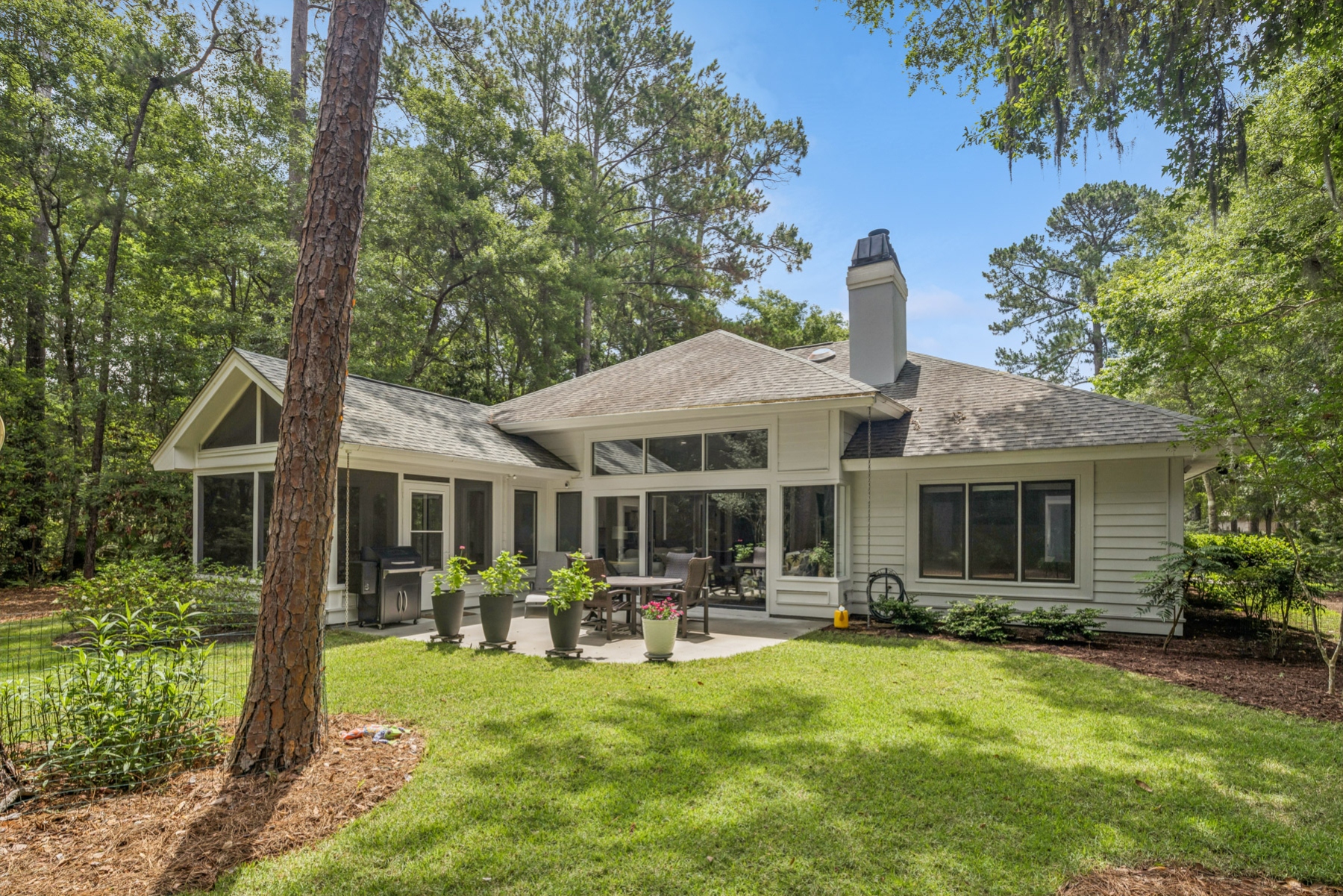  17 Balsams Court, Hilton Head Island - 物件實景