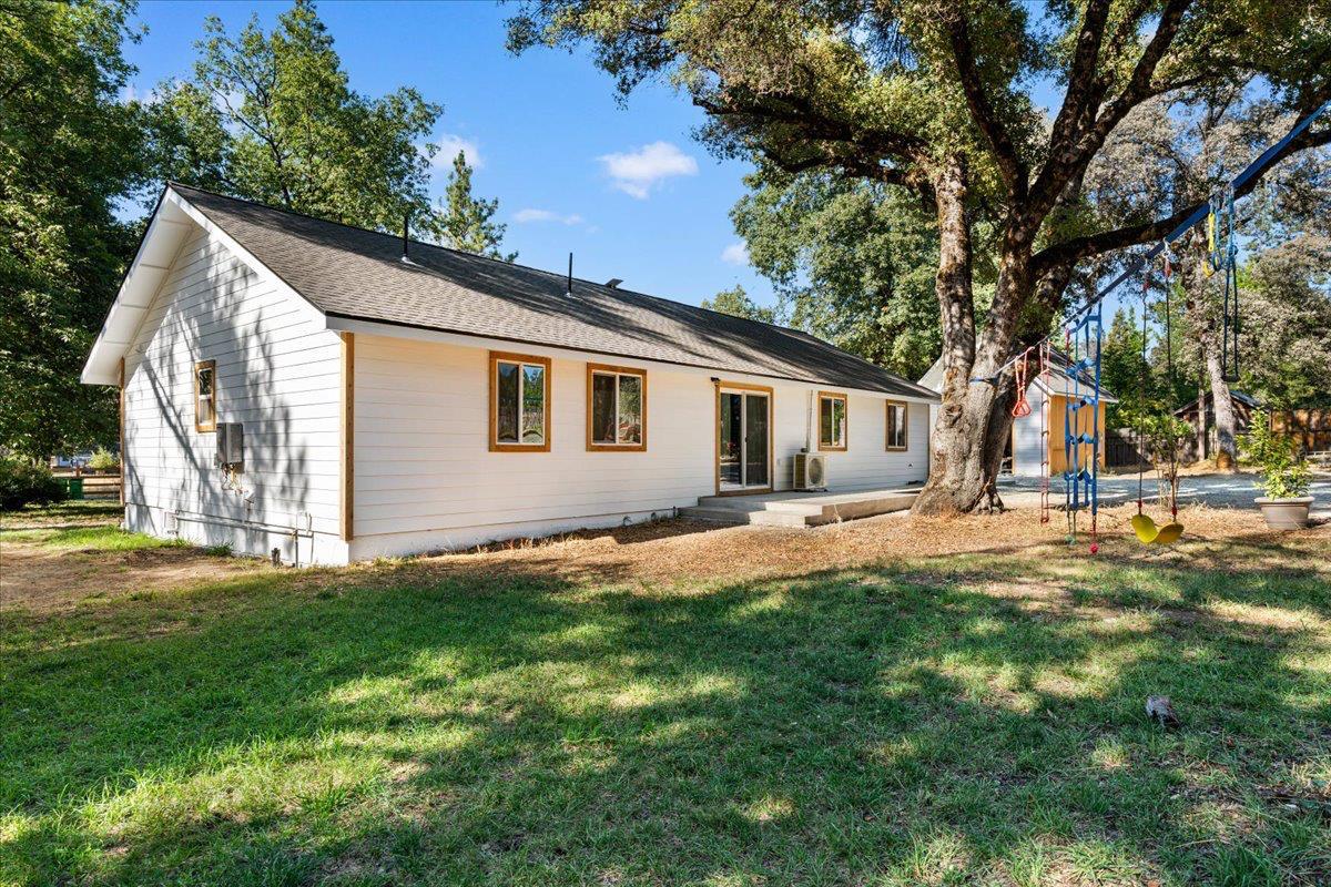 Nevada City, California, 95959, United States, 4 Bedrooms Bedrooms, ,2 BathroomsBathrooms,Residential,For Sale,1916710