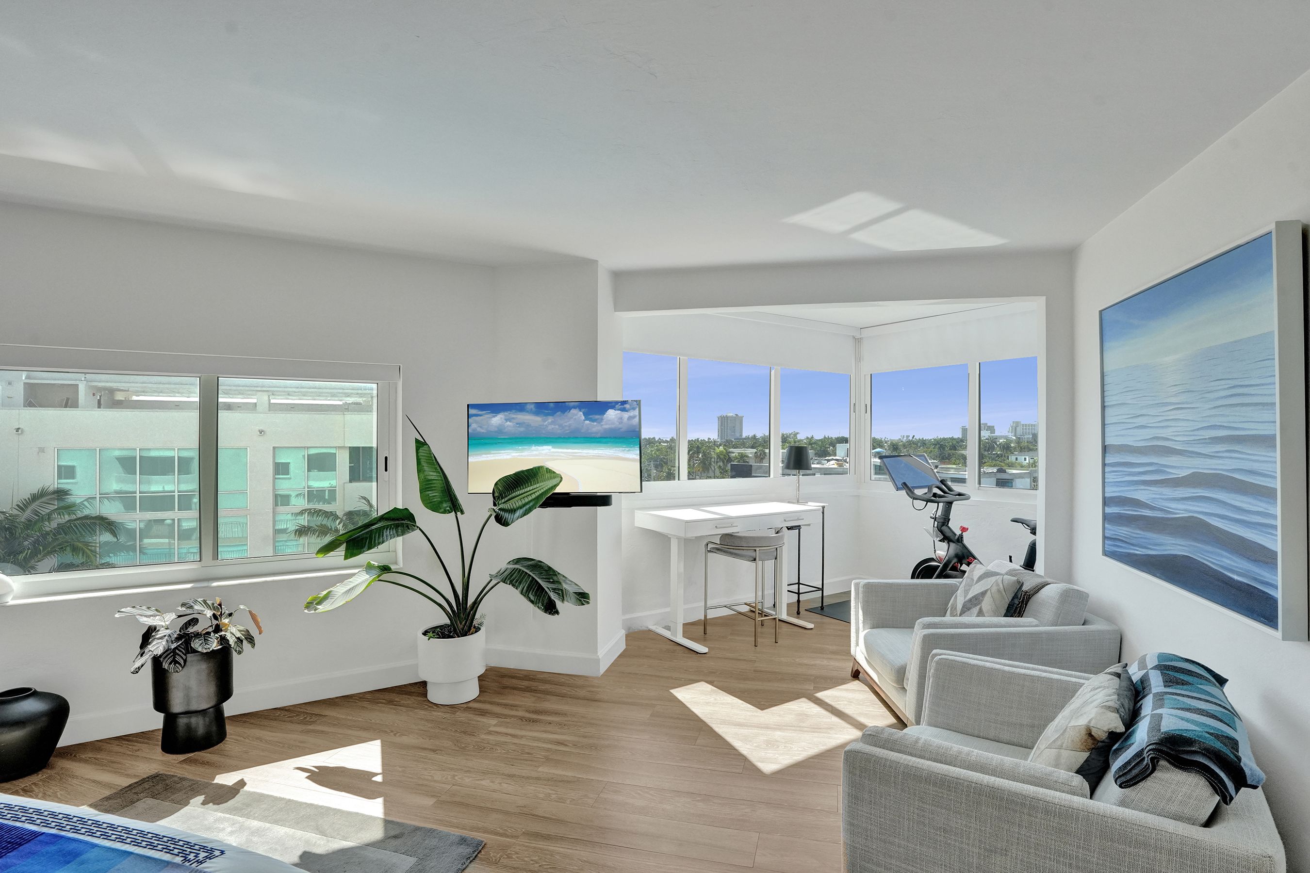  333 Sunset Drive, Fort Lauderdale, FL, 33301 - 物件實景