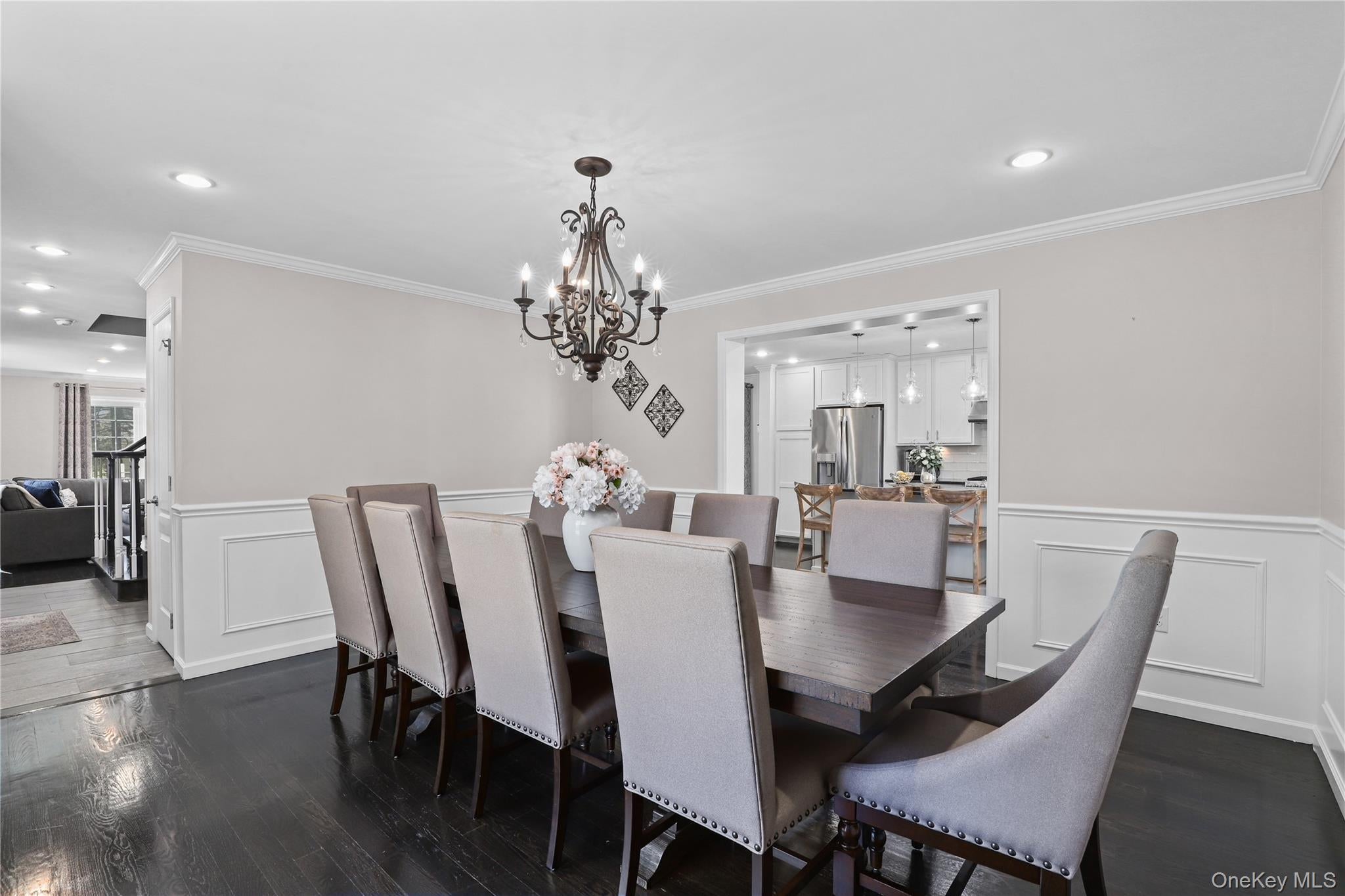 Pleasantville, New York, 10570, United States, 4 Bedrooms Bedrooms, ,3 BathroomsBathrooms,Residential,For Sale,1973864