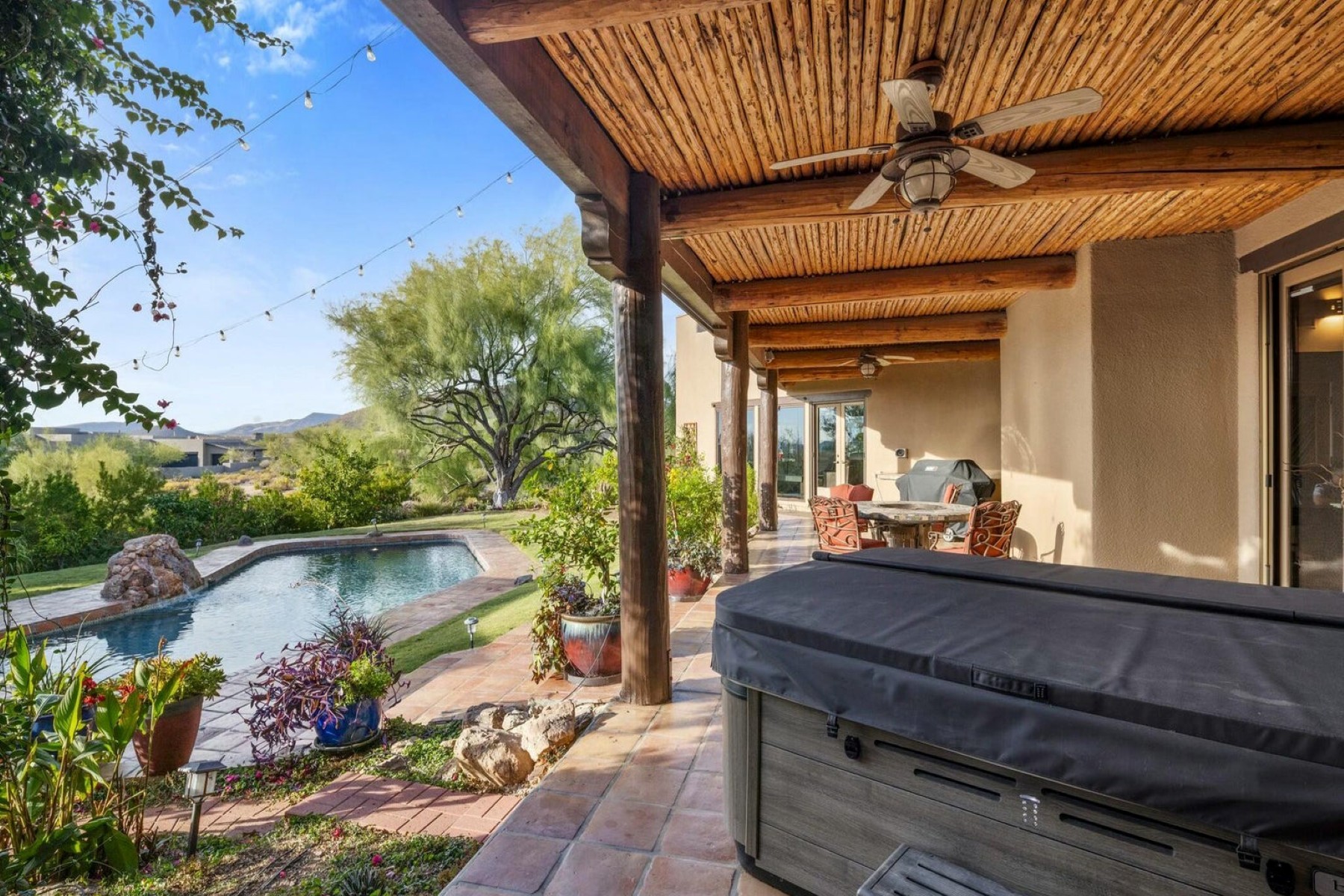  Desert Mountain - 物件實景