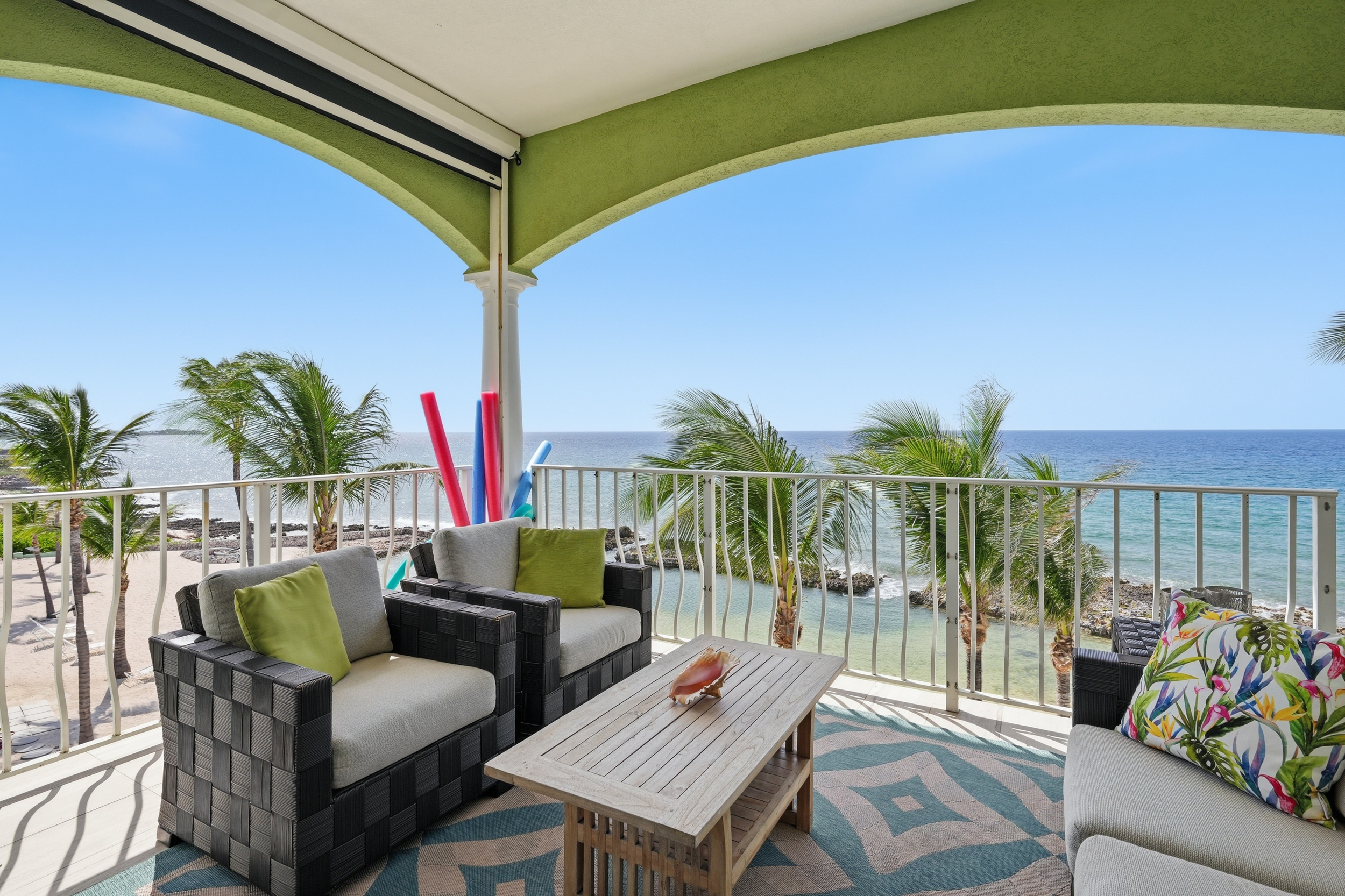  On The Bay Penthouse - 物件實景
