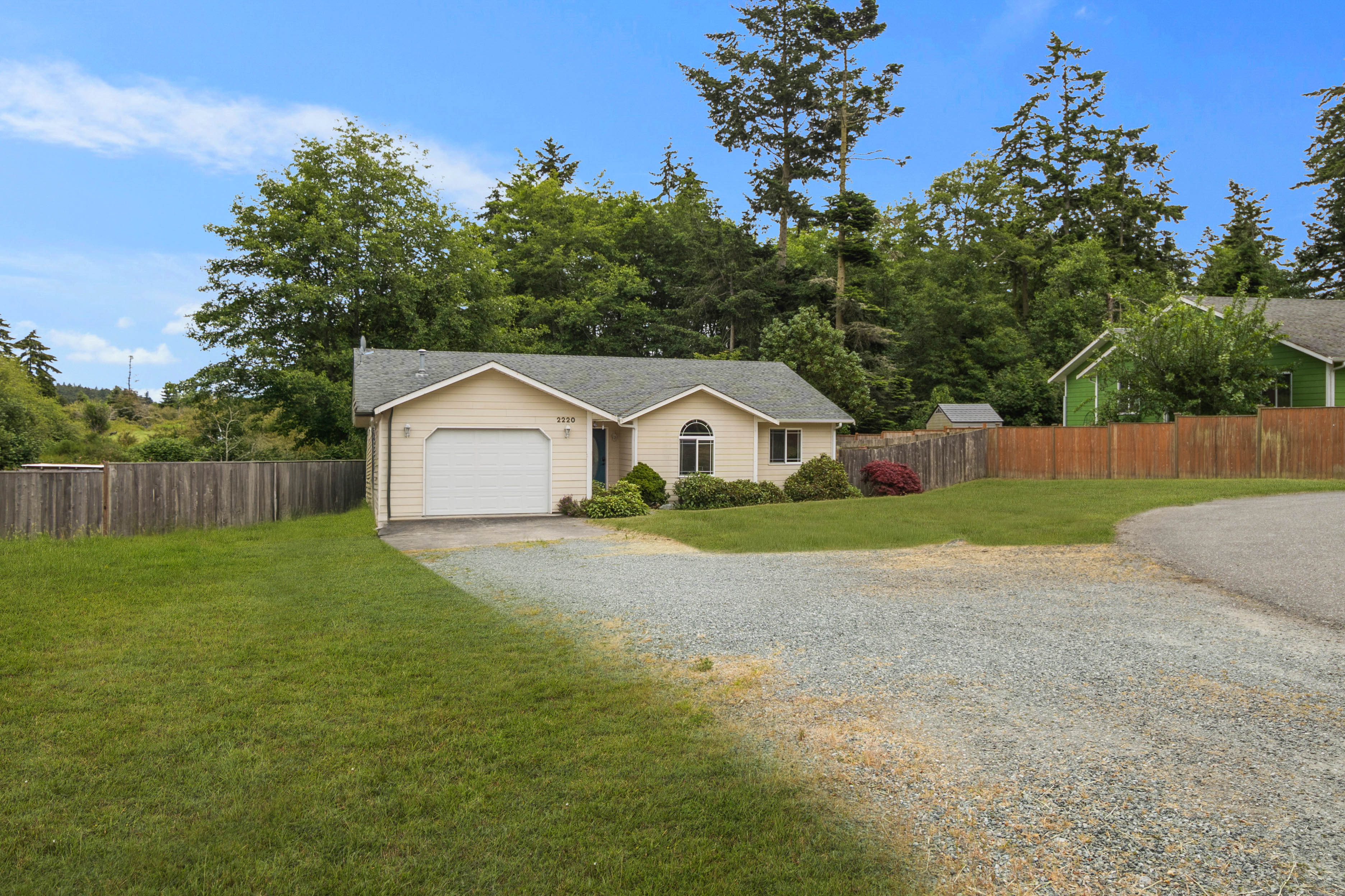  2220 Williams Rd, Oak Harbor, WA 98277 - 物件實景
