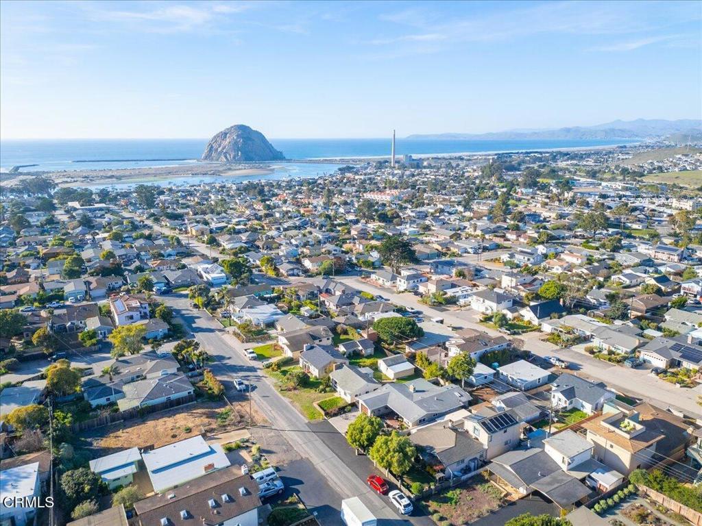 Morro Bay, California, 93442, United States, 2 Bedrooms Bedrooms, ,1 BathroomBathrooms,Residential,For Sale,2003385