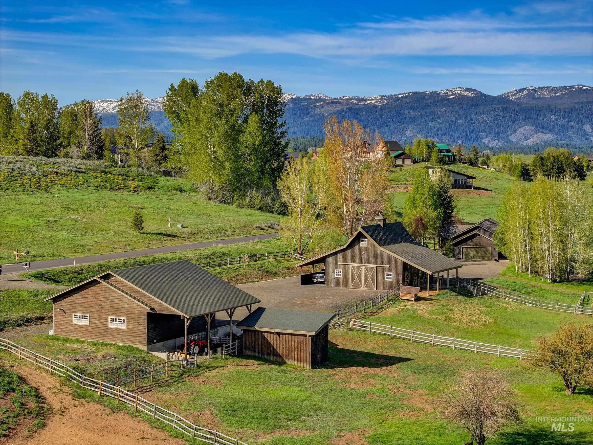 McCall, Idaho, 83638, United States, 4 Bedrooms Bedrooms, ,3 BathroomsBathrooms,Residential,For Sale,1825316