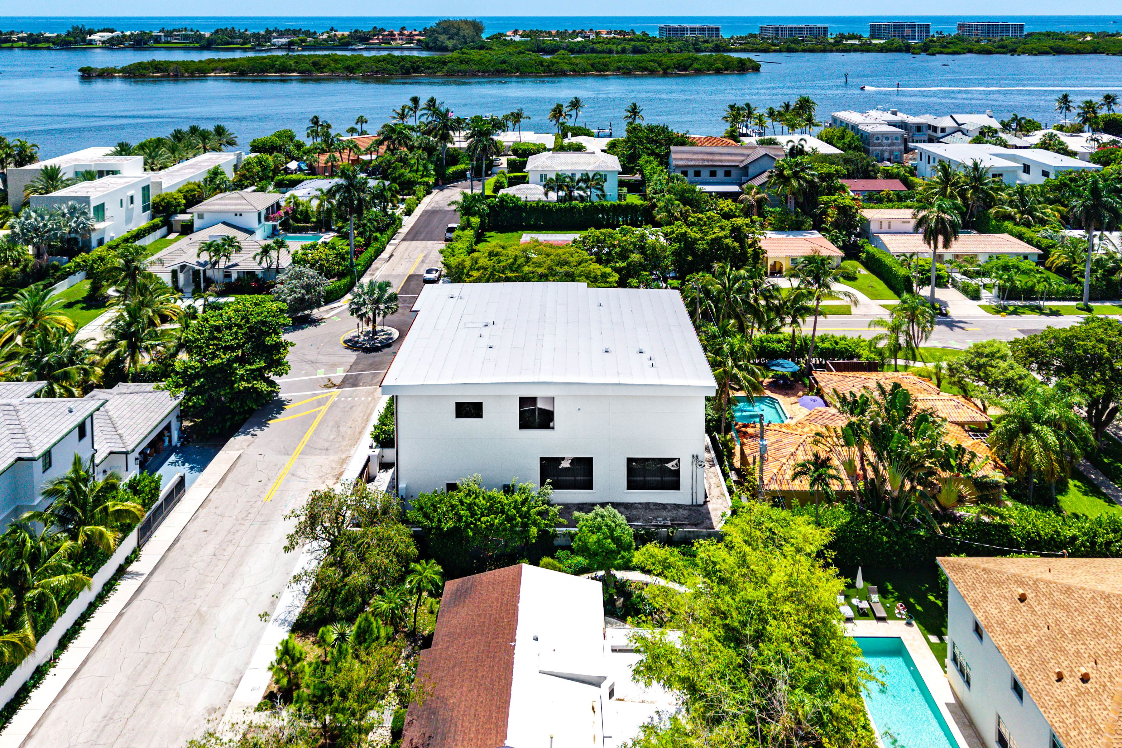  7935 S Flagler Drive - 物件實景