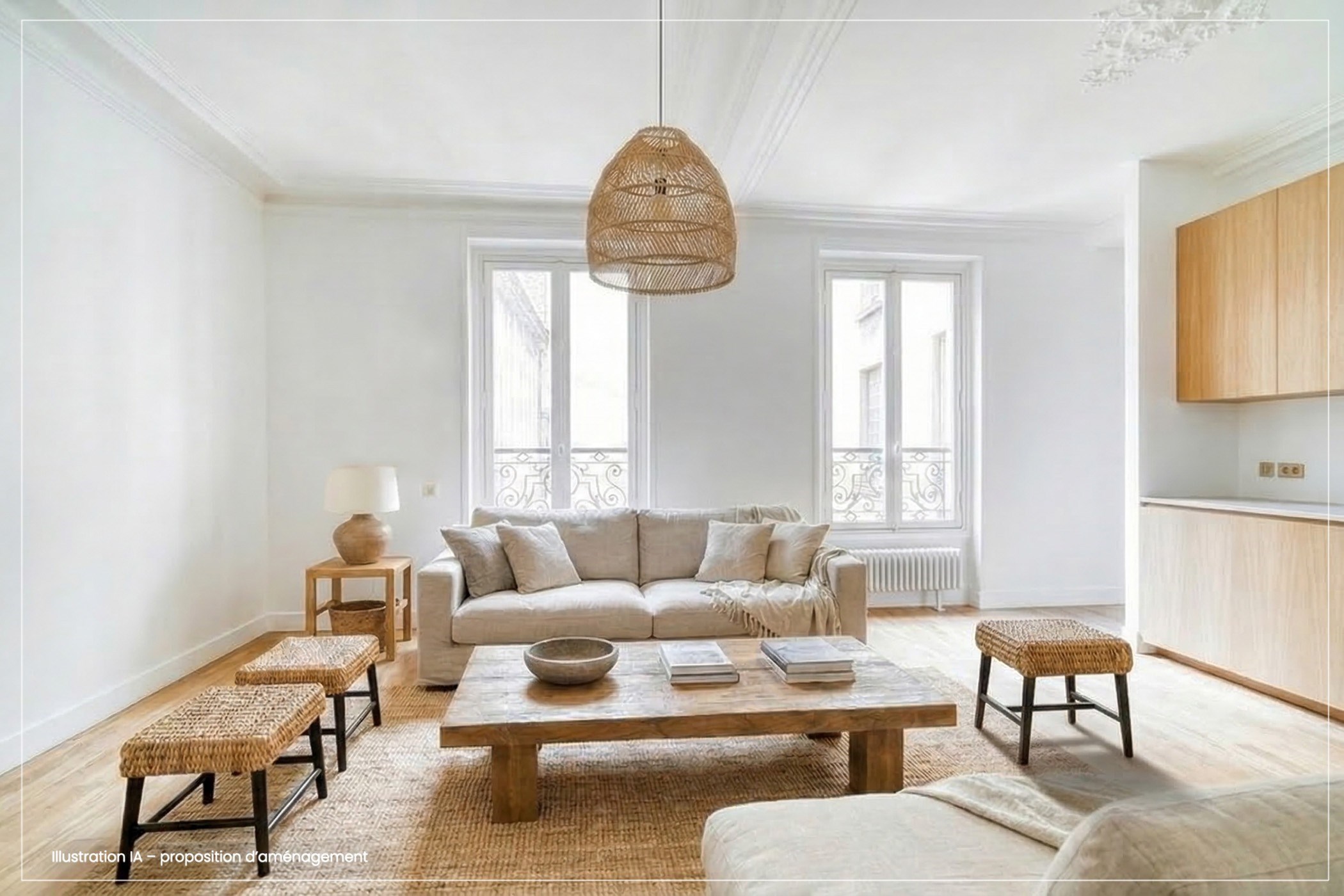  Paris IV Marais Beautiful apartment with 2 bedroom and elevator - 物件實景