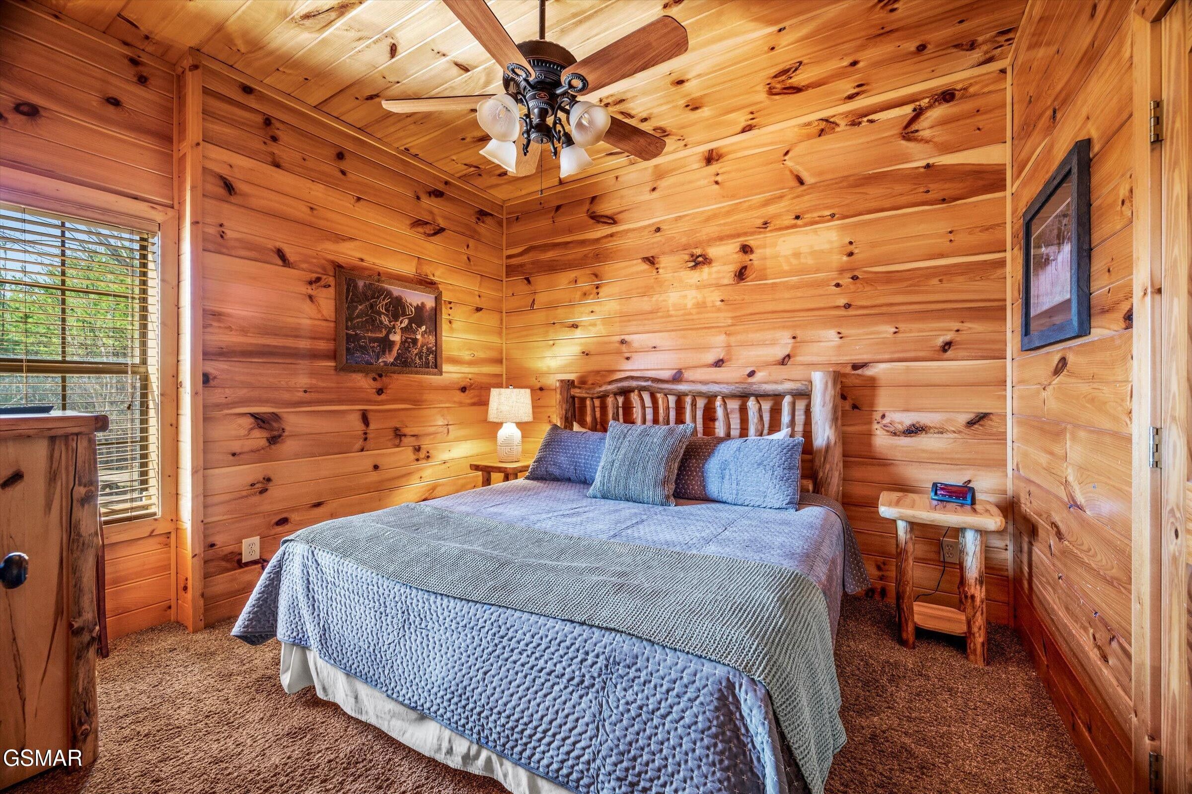 Gatlinburg, Tennessee, 37738, United States, 4 Bedrooms Bedrooms, ,5 BathroomsBathrooms,Residential,For Sale,1914228