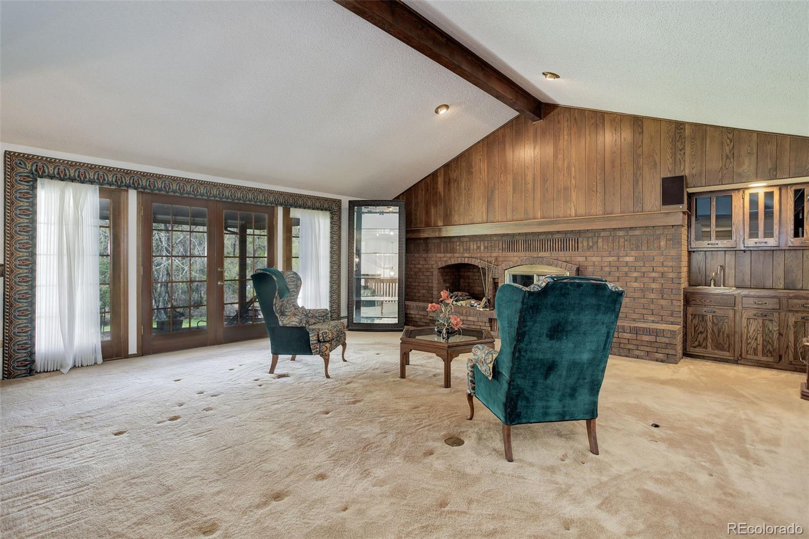 Morrison, Colorado, 80465, United States, 4 Bedrooms Bedrooms, ,3 BathroomsBathrooms,Residential,For Sale,1805479