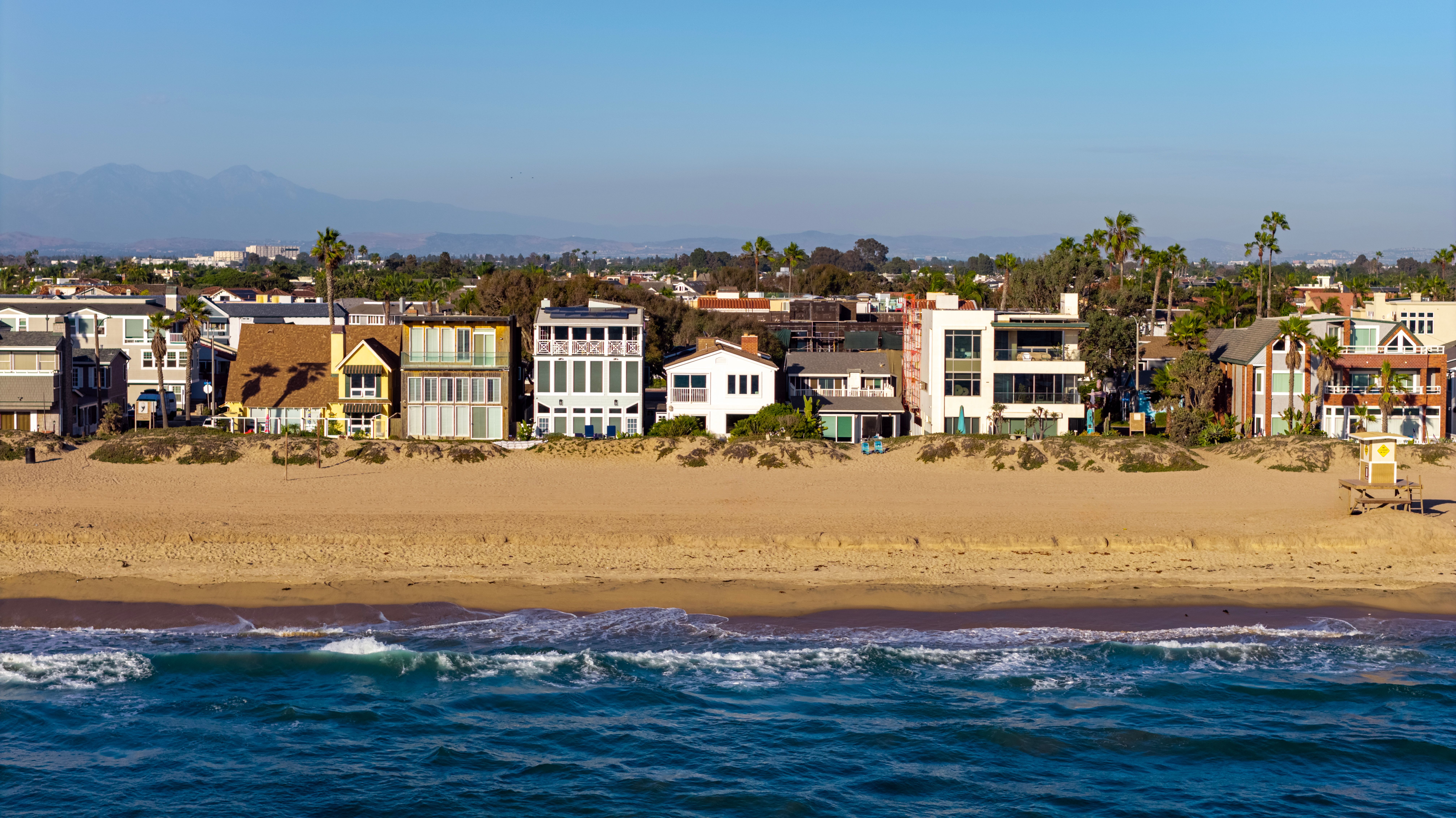  16955 South Pacific Avenue, Huntington Beach, CA 92649 - 物件實景