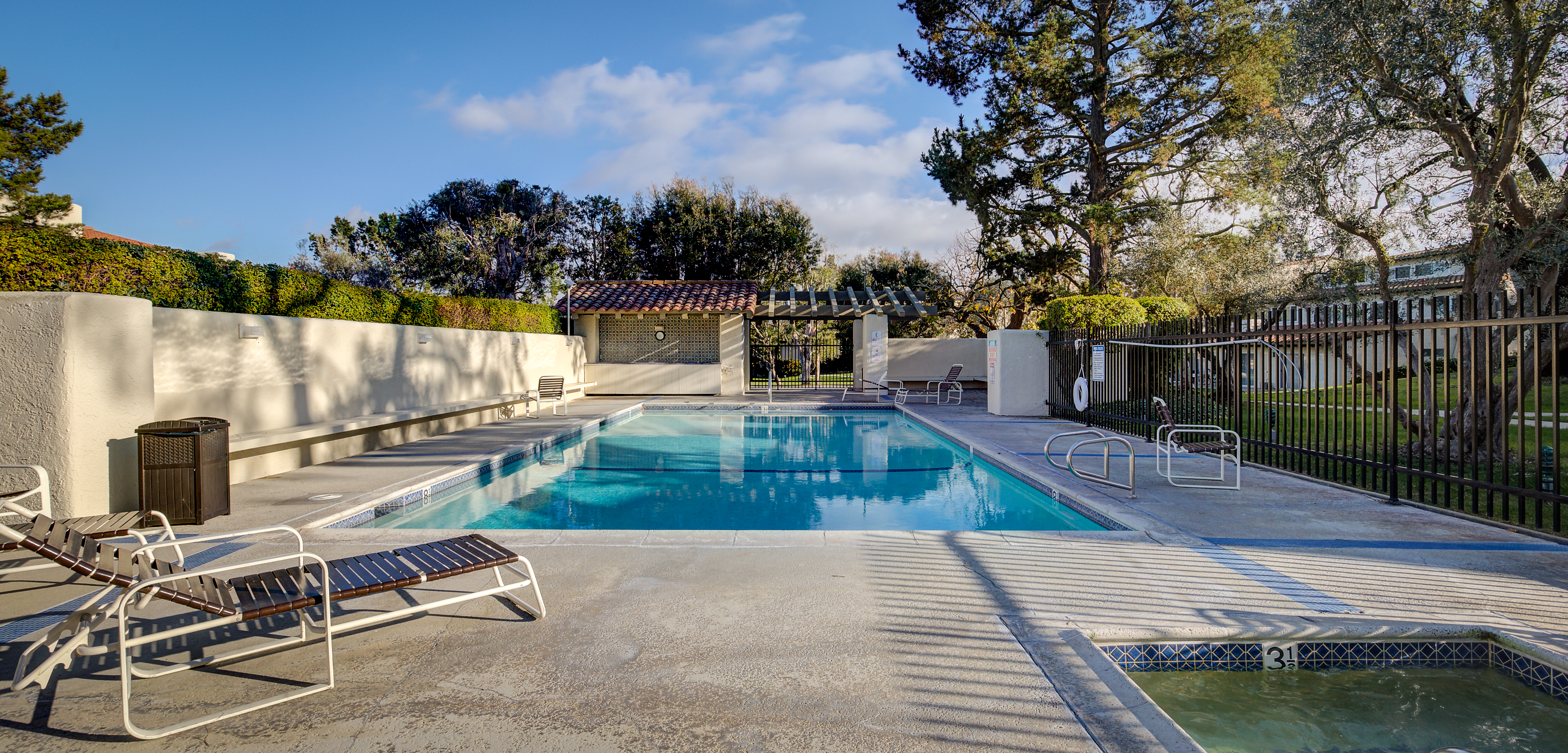  5 Cypress Way, Rolling Hills Estates, CA 90274 - 物件實景