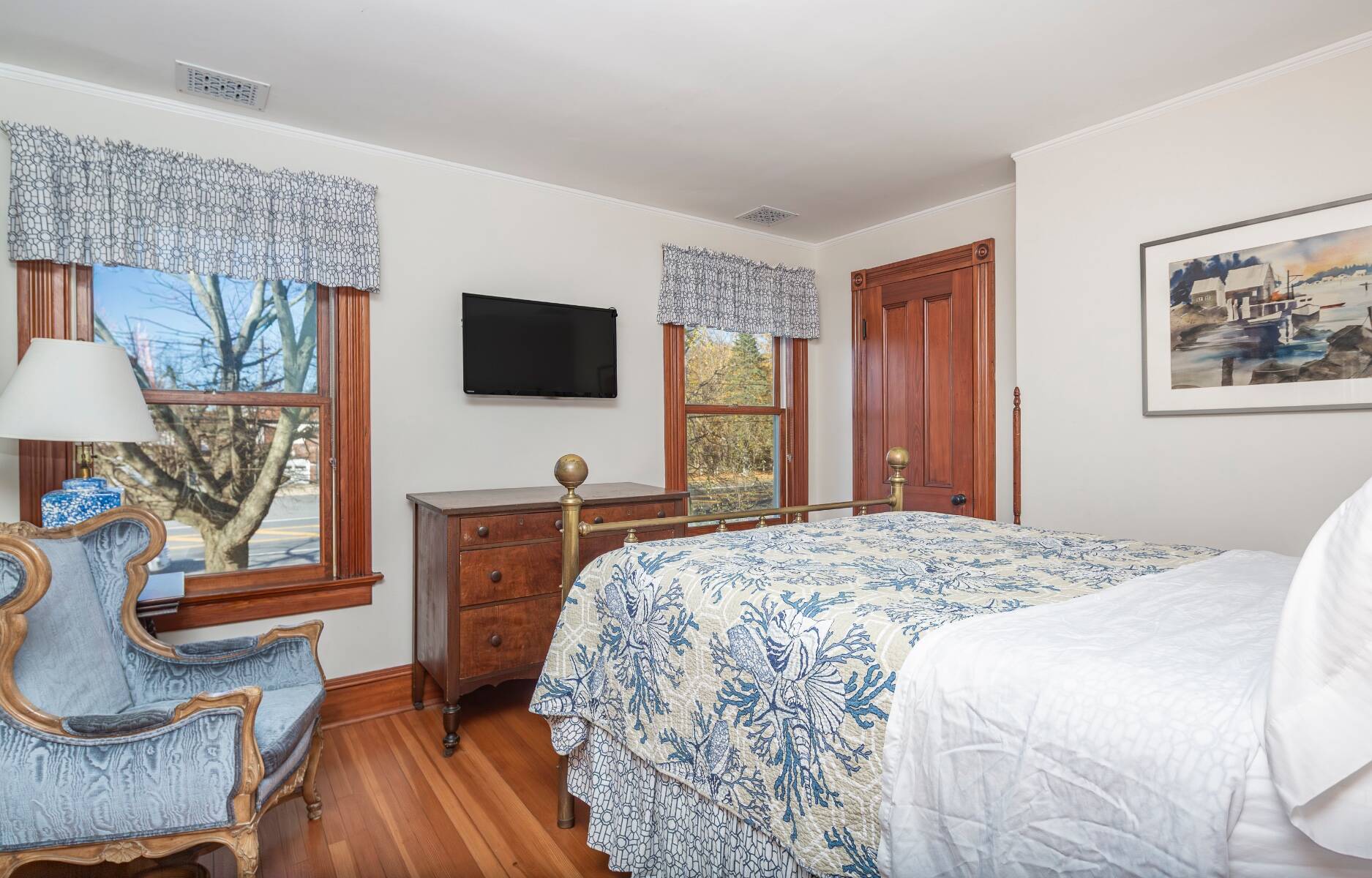  The Amagansett Dream on Main Street - 物件實景