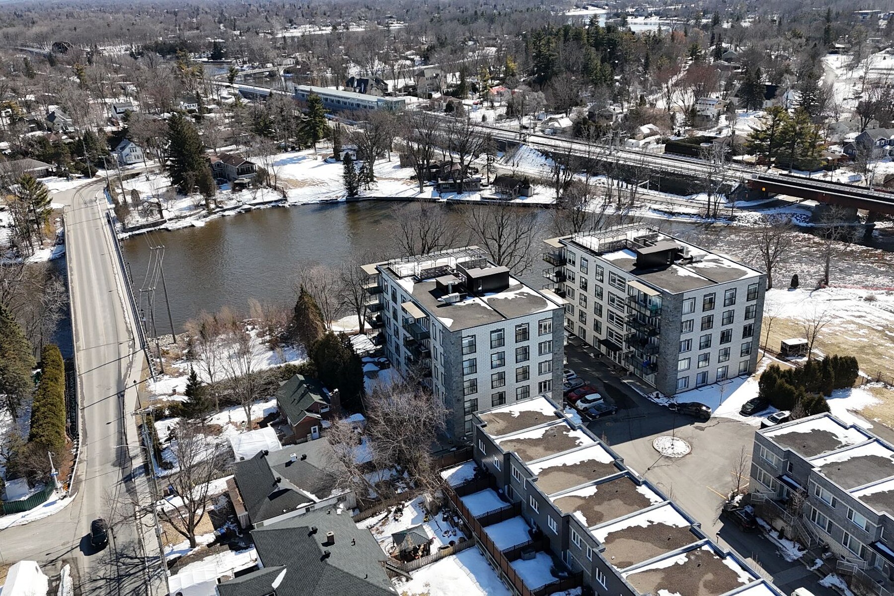  Sainte-Dorothée, Laval - 物件實景