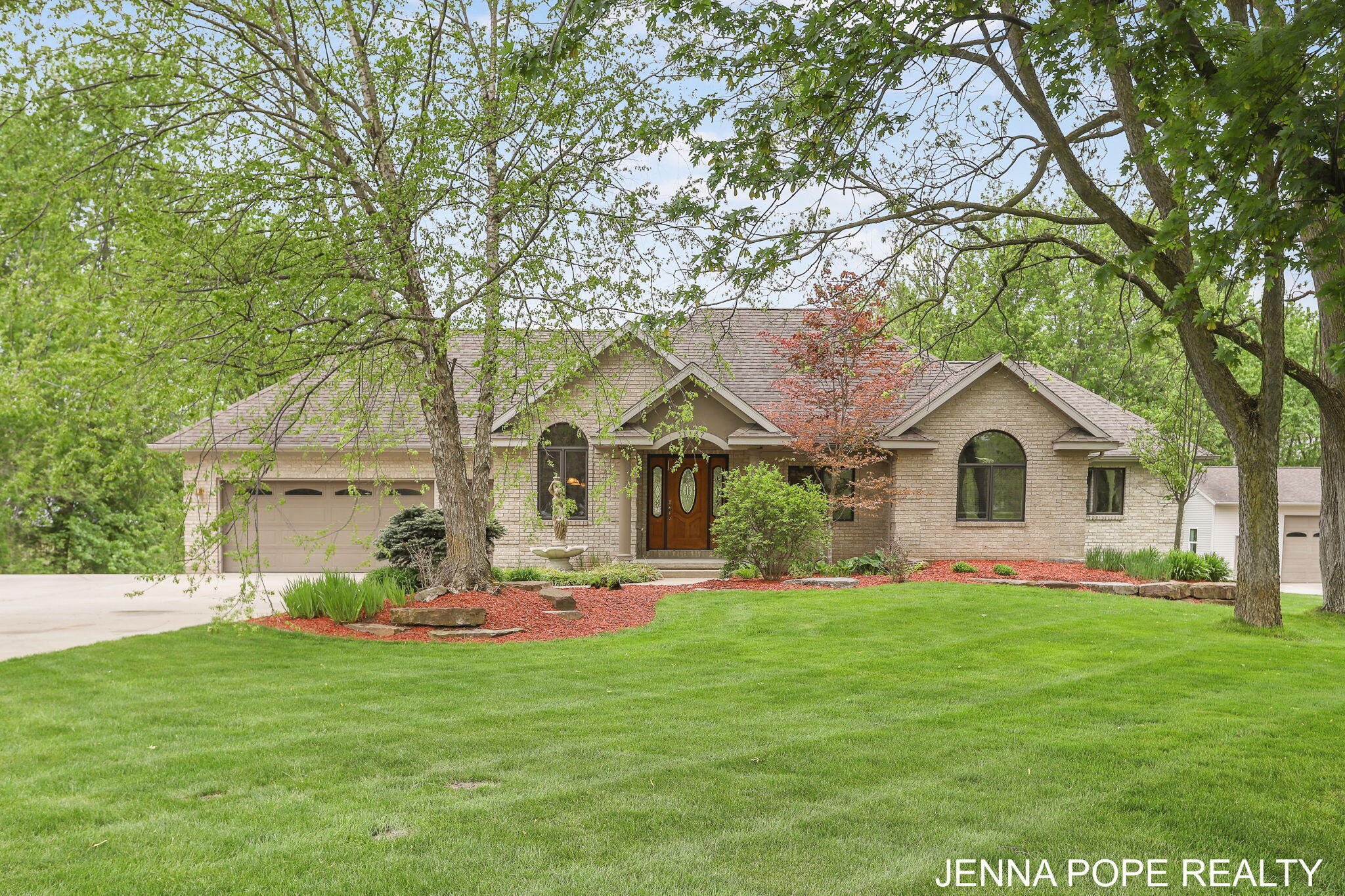 Marne, Michigan, 49435, United States, 3 Bedrooms Bedrooms, ,2 BathroomsBathrooms,Residential,For Sale,1826761