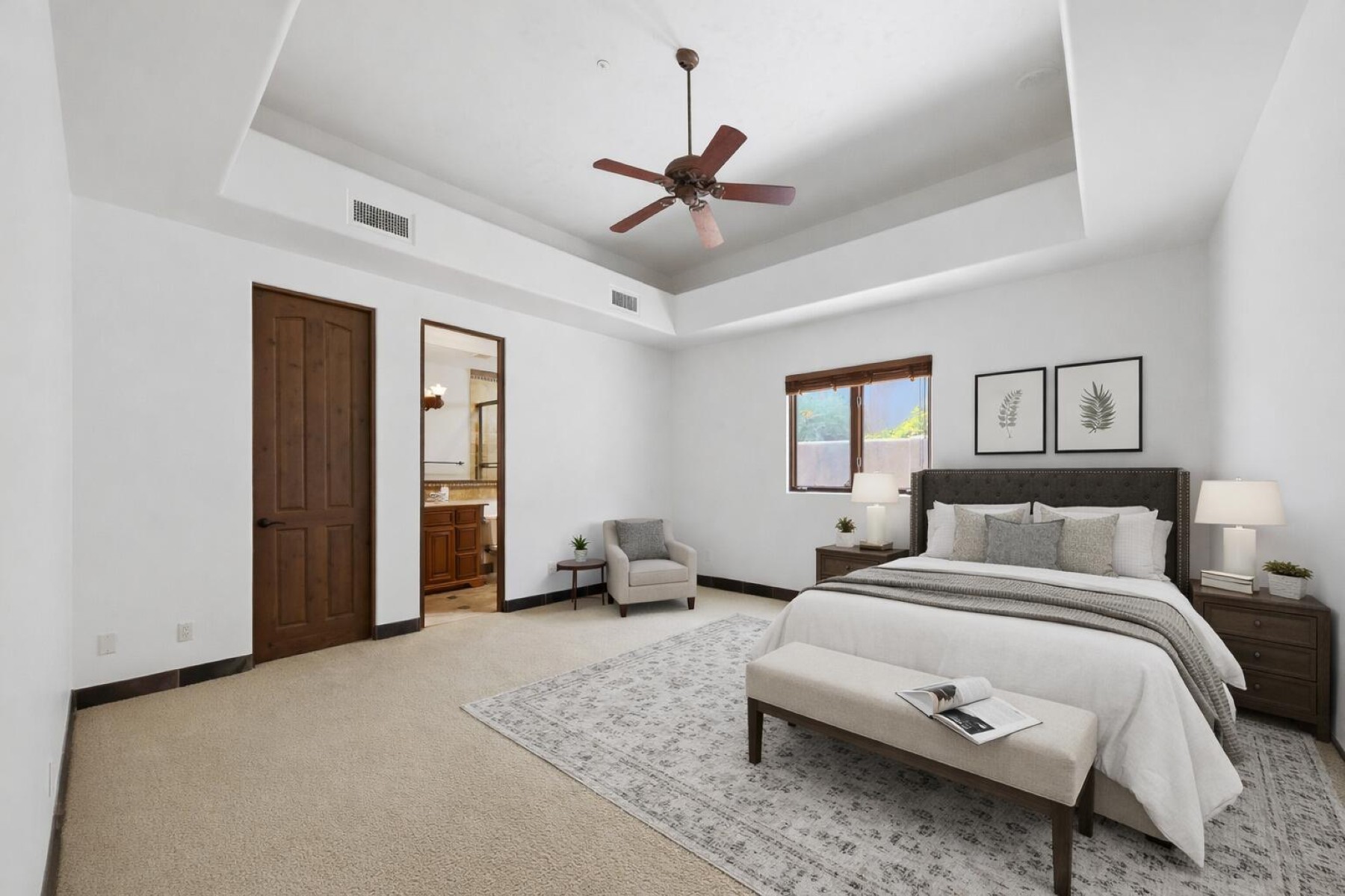  11734 E Desert Trail Road  Scottsdale, AZ - 物件實景