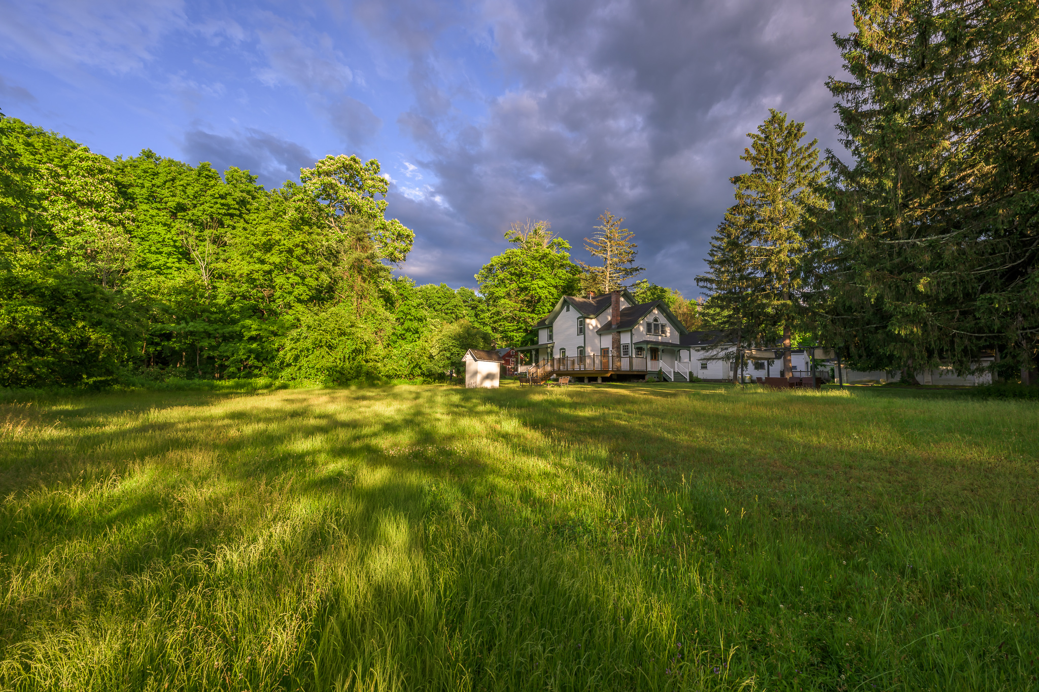  23 Frog Alley, Old Chatham, NY, 12136 - 物件實景