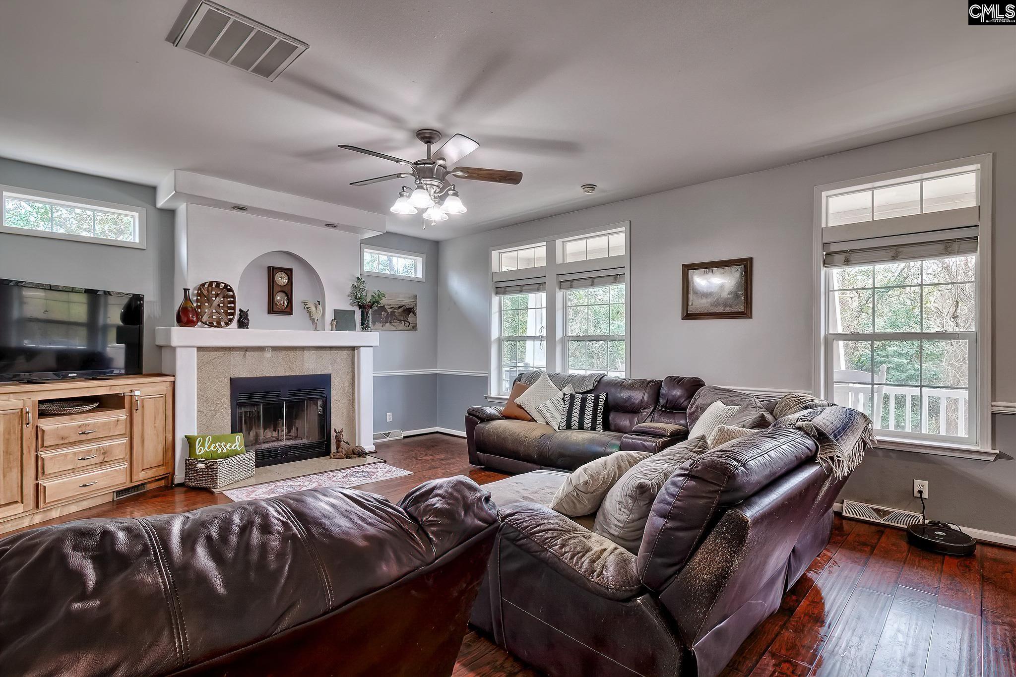 Lexington, South Carolina, 29072, United States, 3 Bedrooms Bedrooms, ,2 BathroomsBathrooms,Residential,For Sale,1856865
