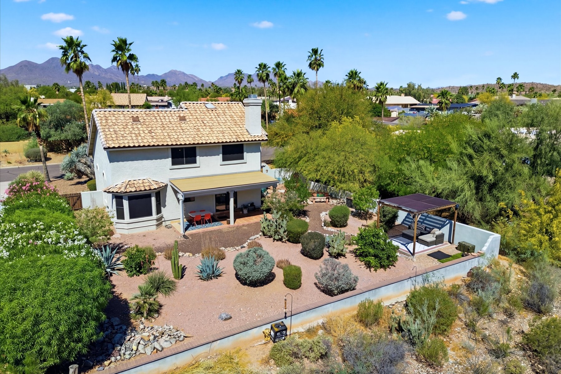  14433 N San Carlos Drive¦Fountain Hills, AZ - 物件實景