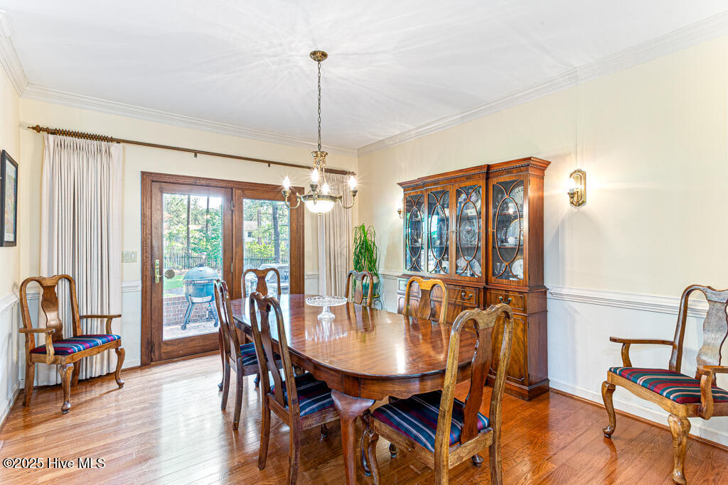 Pinehurst, North Carolina, 28374, United States, 3 Bedrooms Bedrooms, ,4 BathroomsBathrooms,Residential,For Sale,1875660