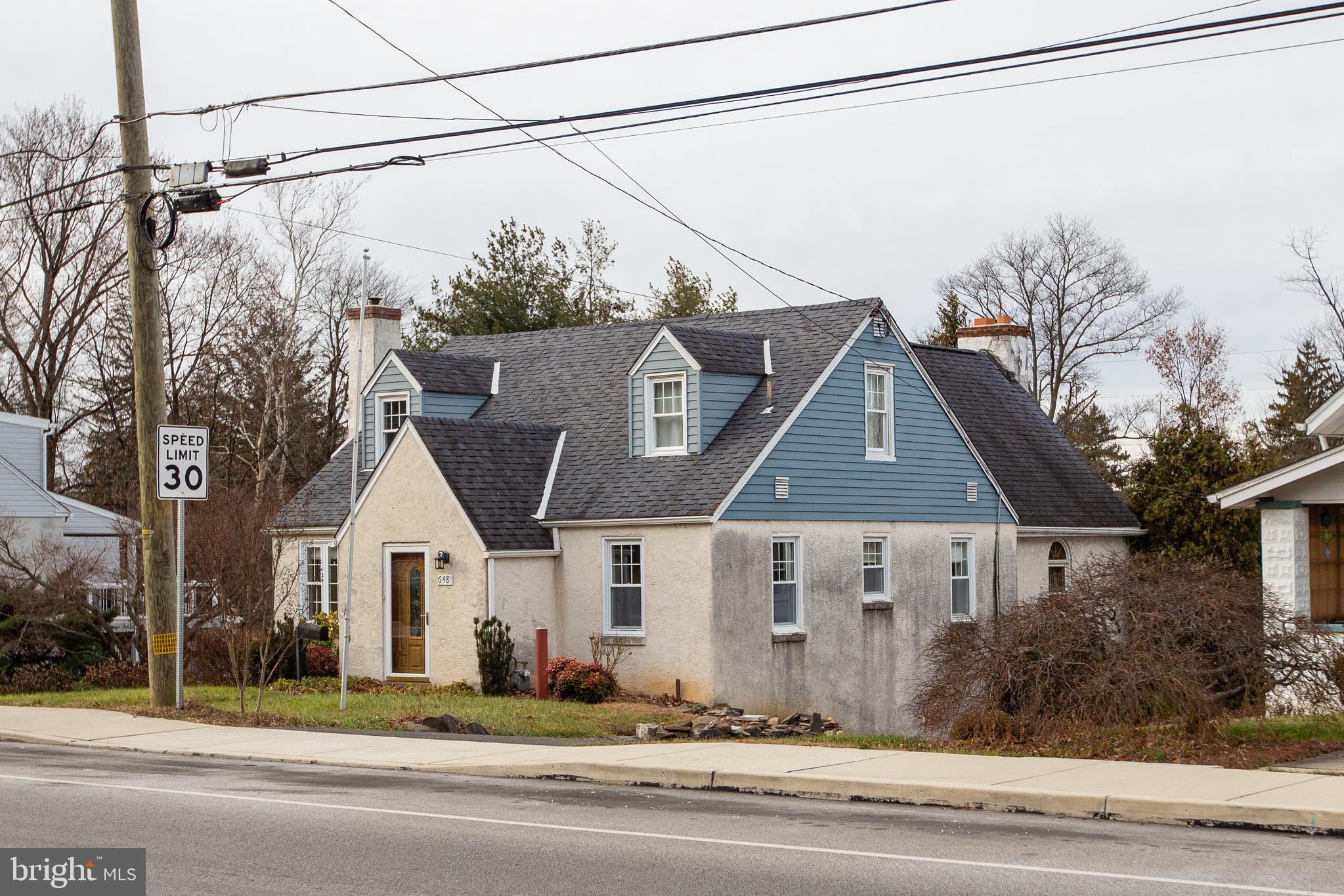 GLENSIDE, Pennsylvania, 19038, United States, 3 Bedrooms Bedrooms, ,3 BathroomsBathrooms,Residential,For Sale,2006101