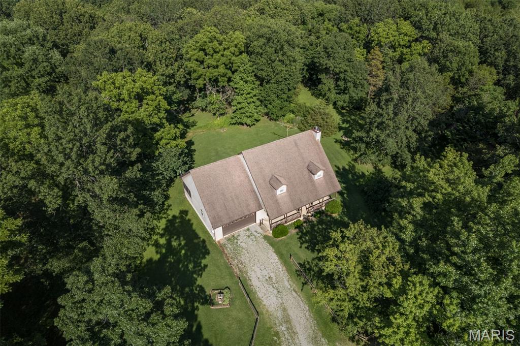 Bonne Terre, Missouri, 63628, United States, 4 Bedrooms Bedrooms, ,2 BathroomsBathrooms,Residential,For Sale,1942217