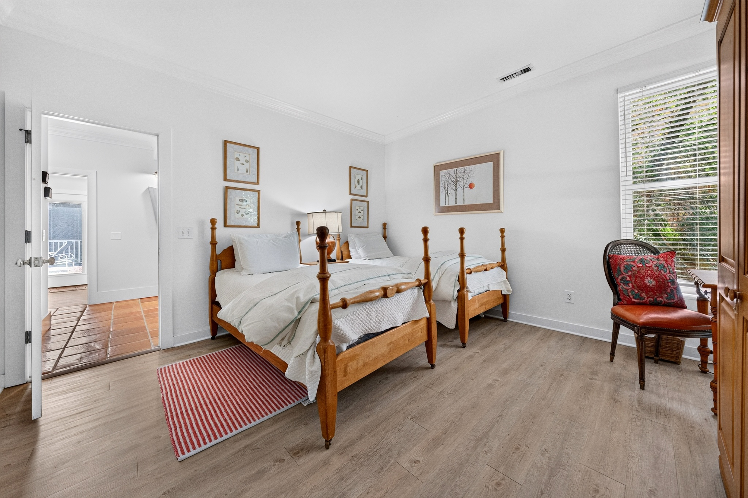  377 Dune Oaks Drive  DeBordieu Colony - 物件實景