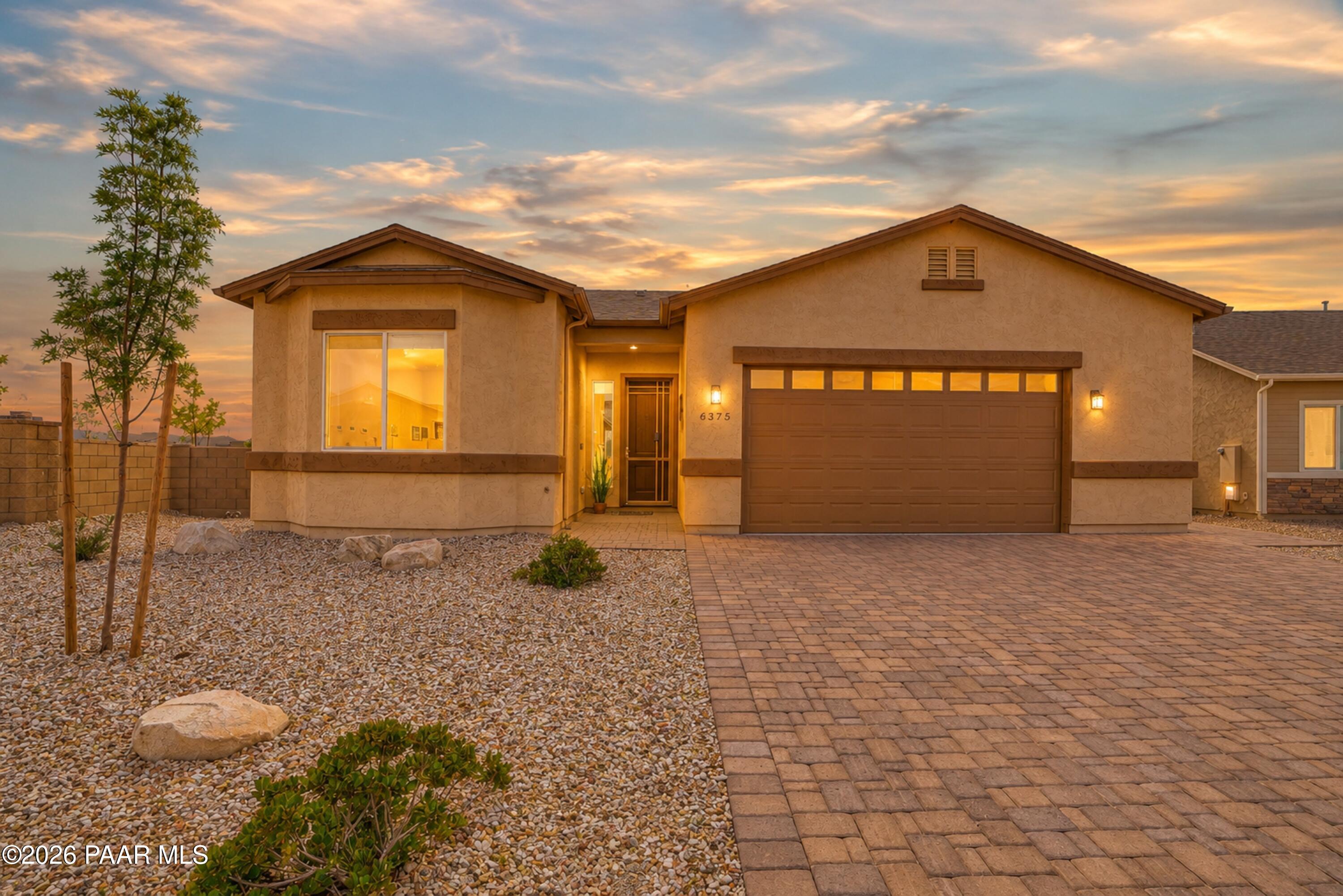 Walden Way, Prescott Valley, AZ 86314