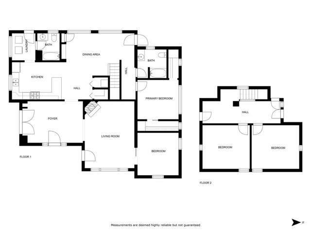 Pomona, California, 91768, United States, 3 Bedrooms Bedrooms, ,2 BathroomsBathrooms,Residential,For Sale,1942945