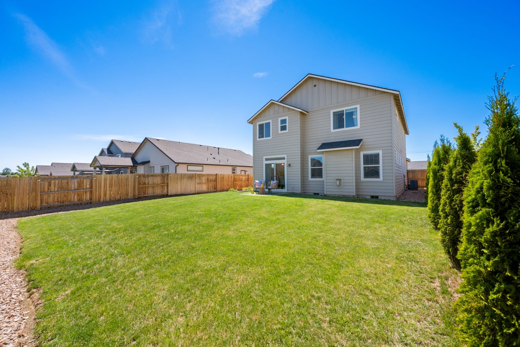  3496 NW 9th Lane Redmond, OR 97756 - 物件實景