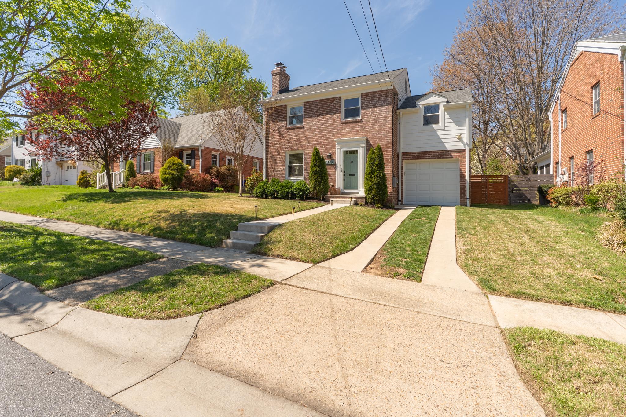  1807 August Drive, Silver Spring, MD, 20902 - 物件實景