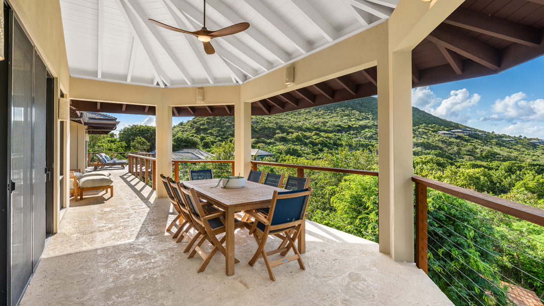 Virgin Gorda, VG, 3 Bedrooms Bedrooms, ,4 BathroomsBathrooms,Residential,For Sale,1694366