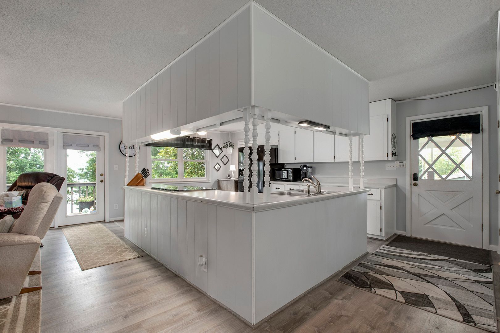 Harriman, Tennessee, 37748, United States, 3 Bedrooms Bedrooms, ,3 BathroomsBathrooms,Residential,For Sale,2011405