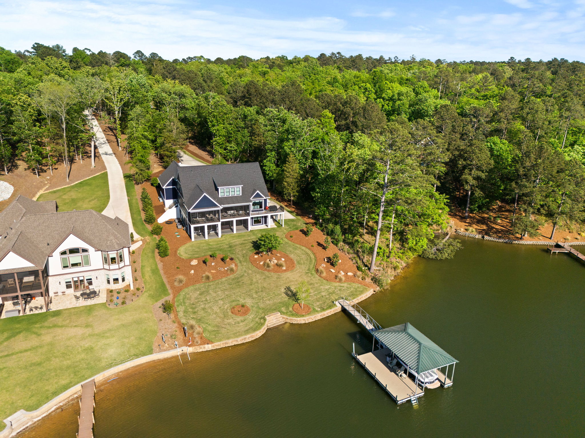  Lake Greenwood Retreat at Grand Harbor - 物件實景