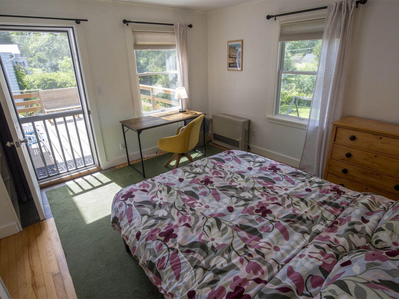 Montpelier, Vermont, 05602, United States, 4 Bedrooms Bedrooms, ,1 BathroomBathrooms,Residential,For Sale,1926539