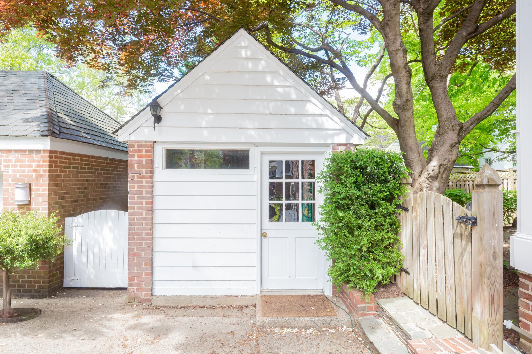  5205 Abingdon Road, Bethesda, MD, 20816 - 物件實景