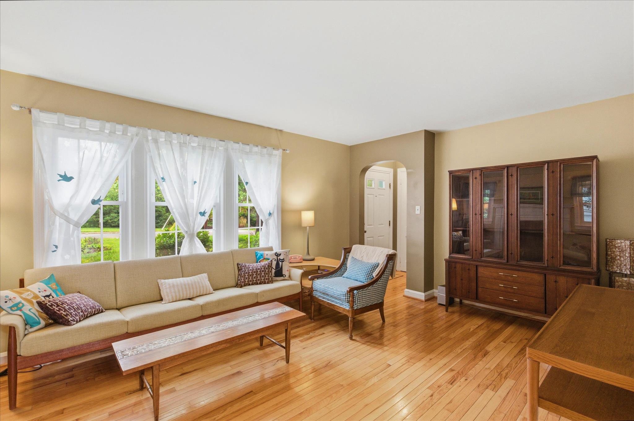  3123 Belleview Avenue, Cheverly, MD, 20785 - 物件實景