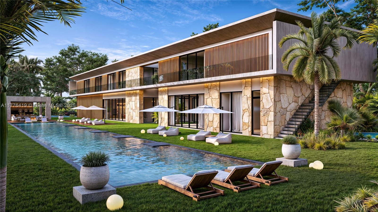 Miami, Florida, 33143, United States, 6 Bedrooms Bedrooms, ,7 BathroomsBathrooms,Residential,For Sale,1779567